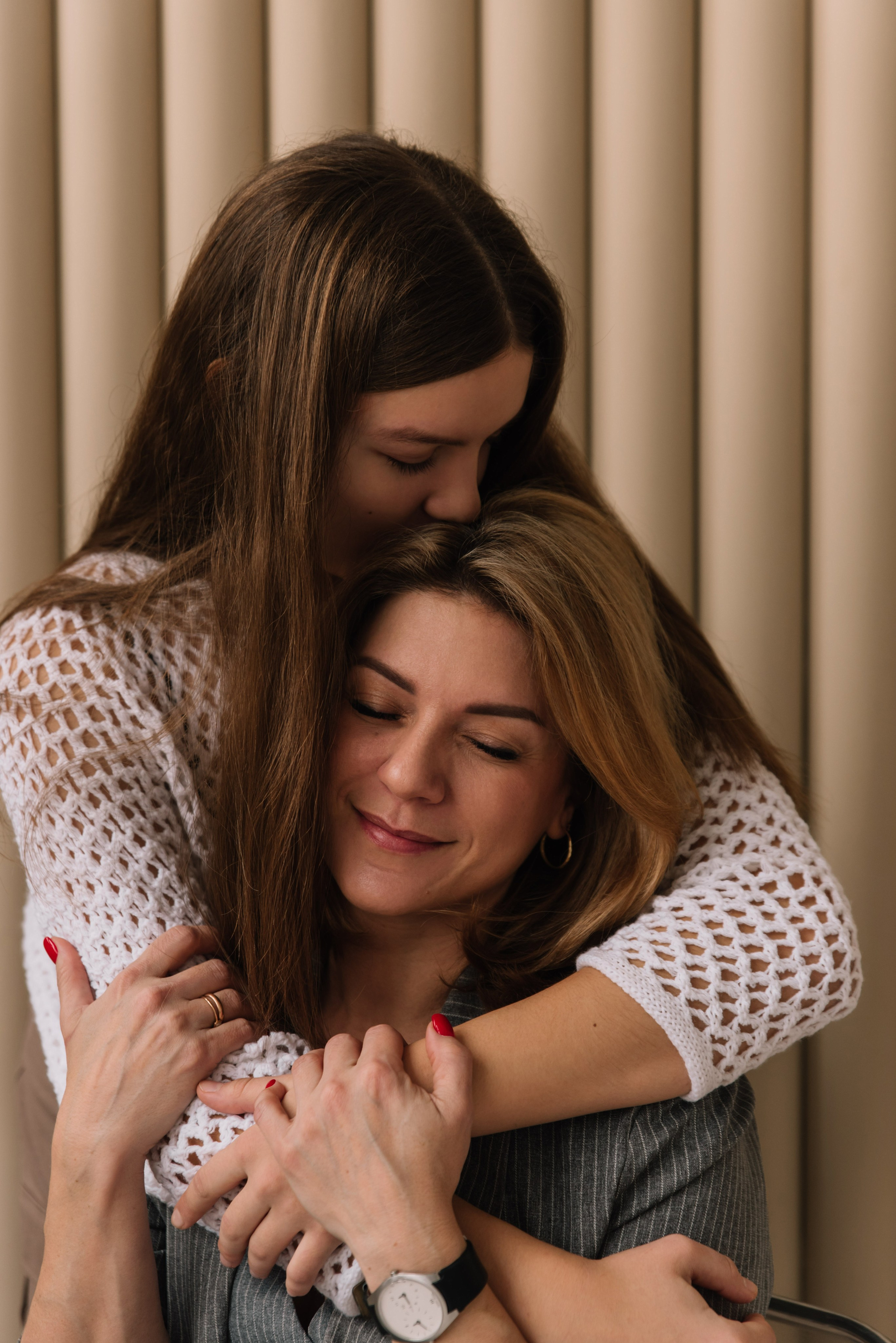 My family. Фотограф Нижний Новгорода Елена Калмыкова