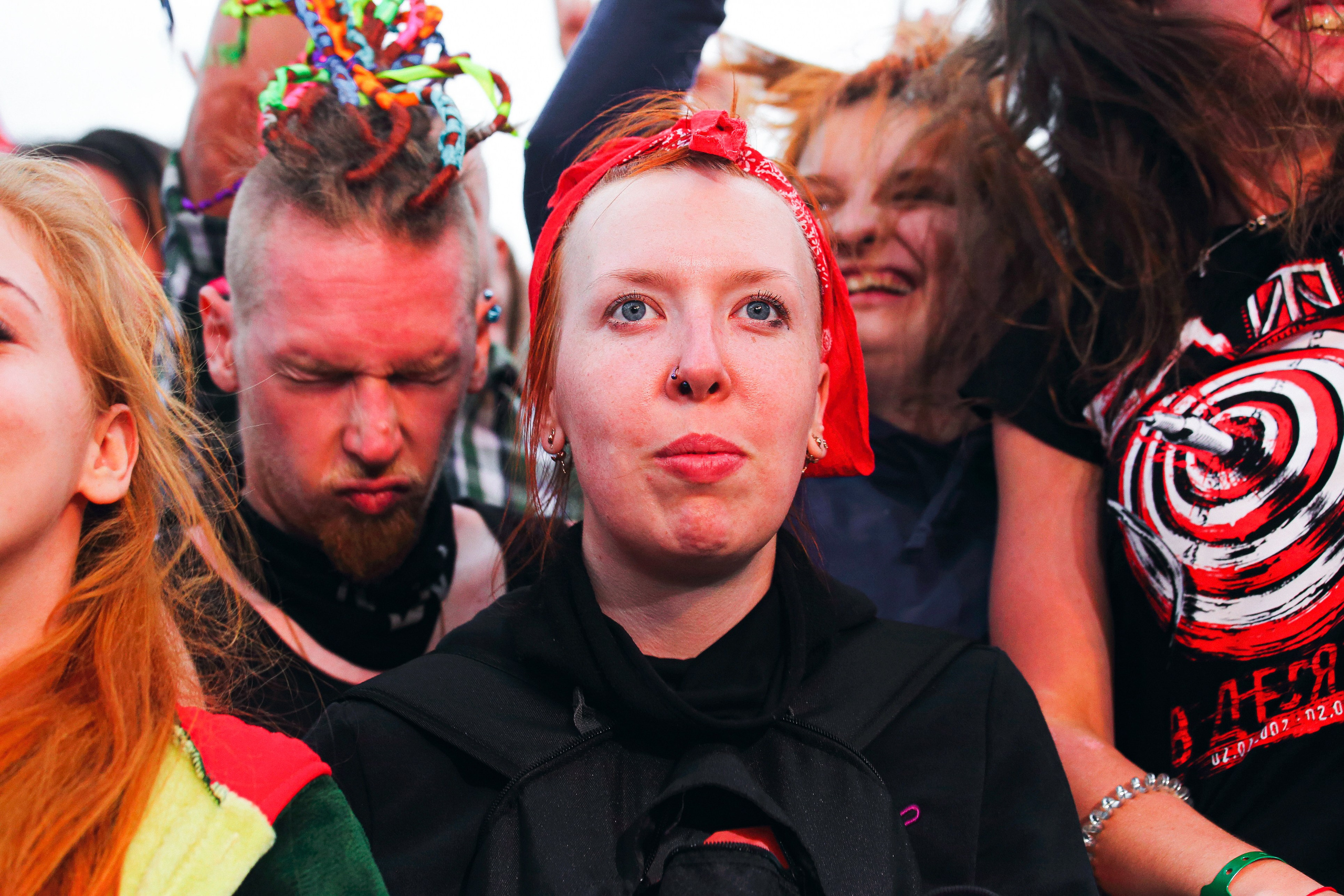 Концерты. Свадебный и репортажный фотограф в Ярославле и Санкт-Петербурге Роман Микрюков