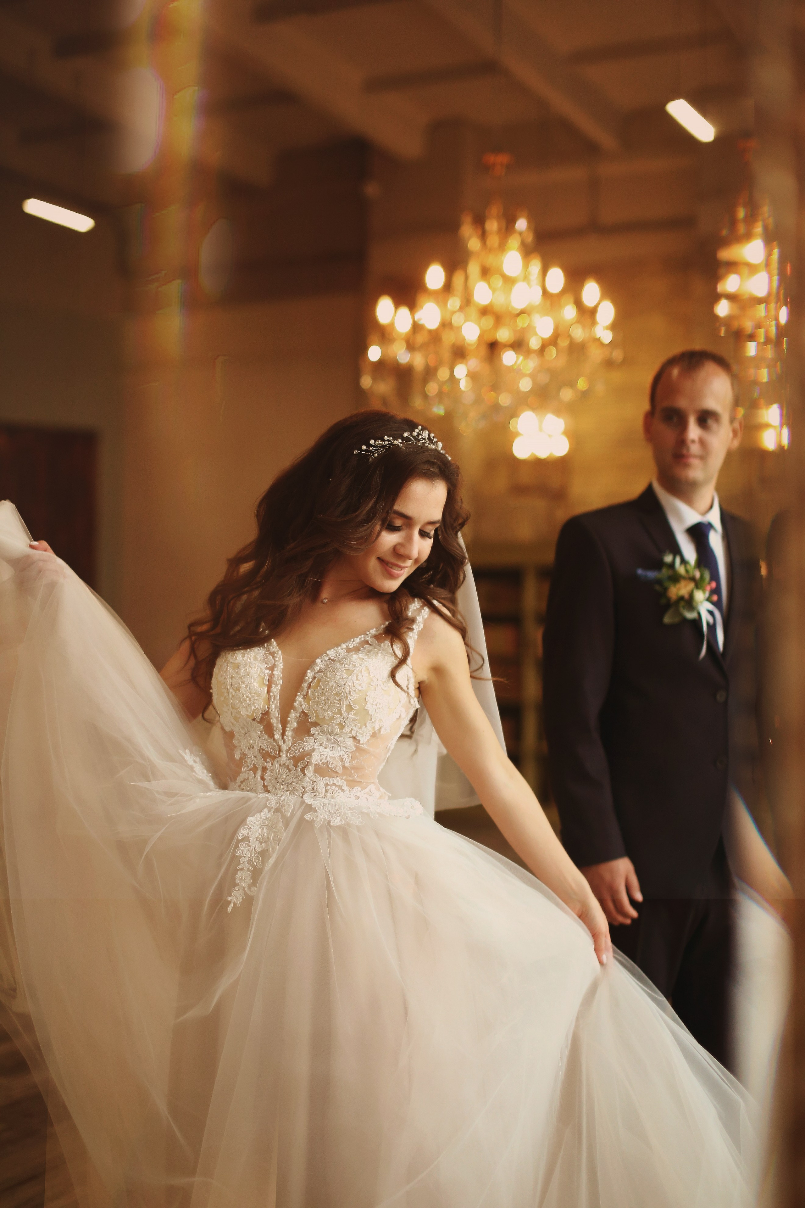 Свадебное портфолио фотографа. Свадебный и репортажный фотограф в Ярославле и Санкт-Петербурге Роман Микрюков