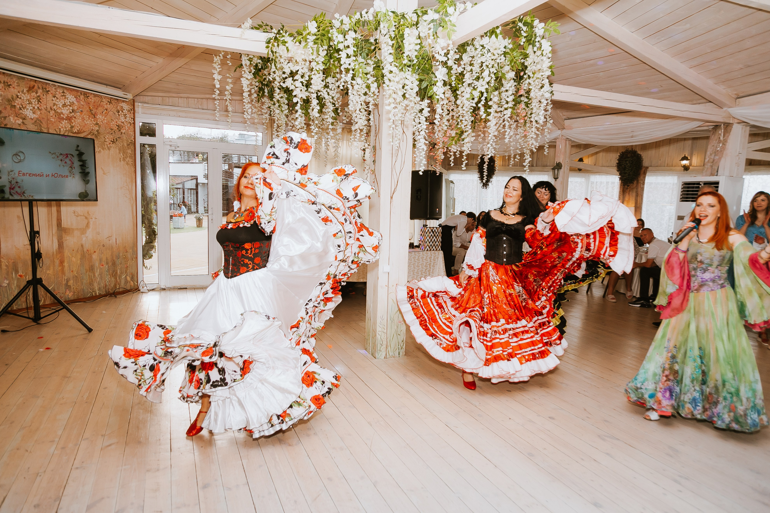 Свадьба Юлии и Евгения. Свадебный и репортажный фотограф в Ярославле и Санкт-Петербурге Роман Микрюков