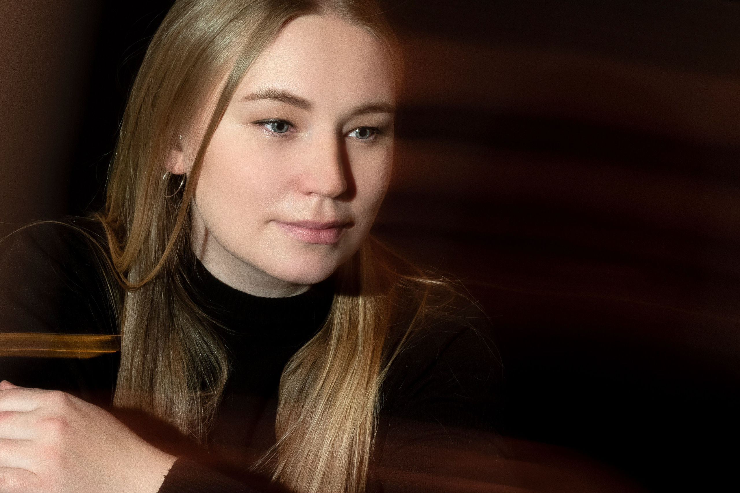 Индивидуальная / контент