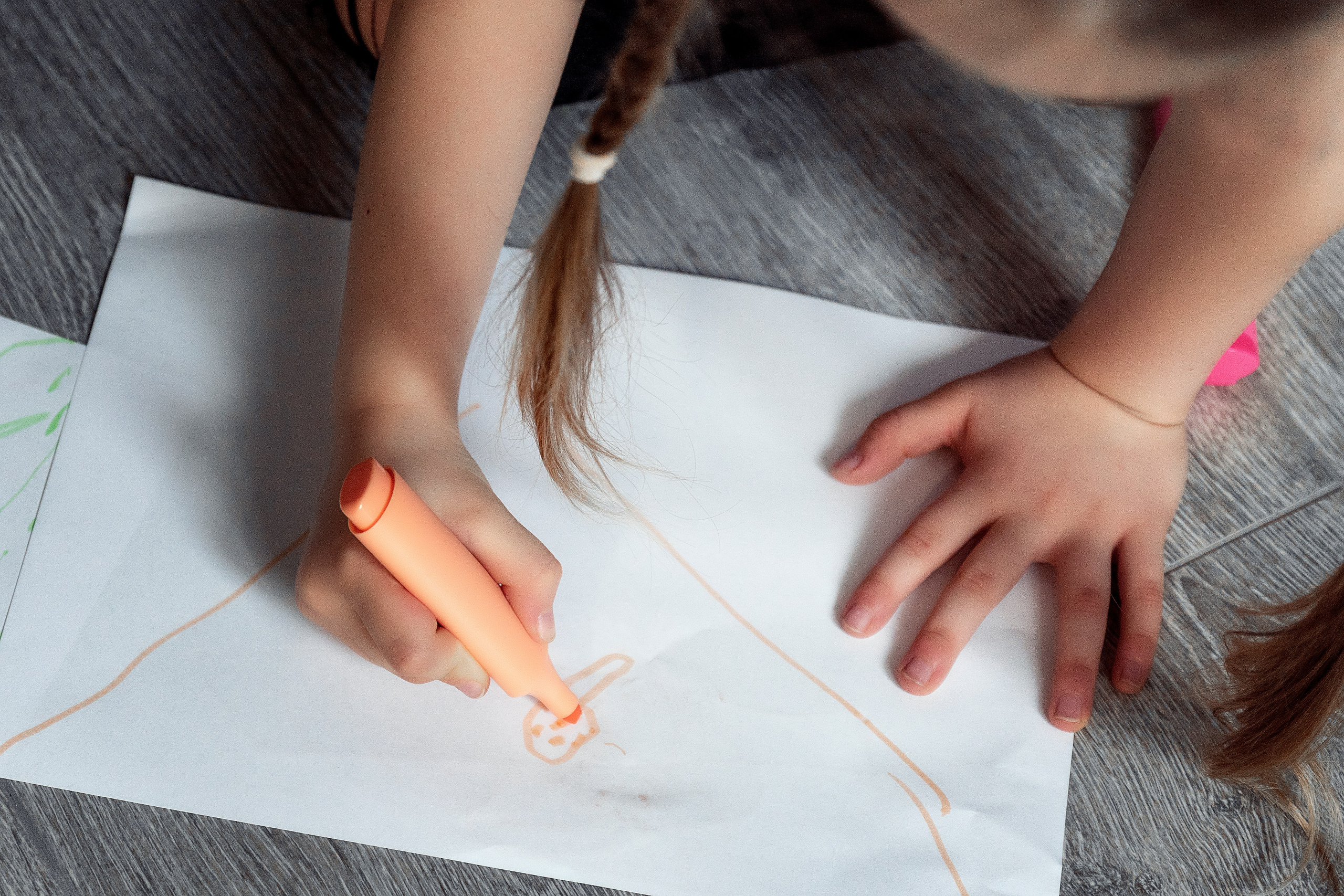 Детские радости. Фотограф Наталья Жильцова