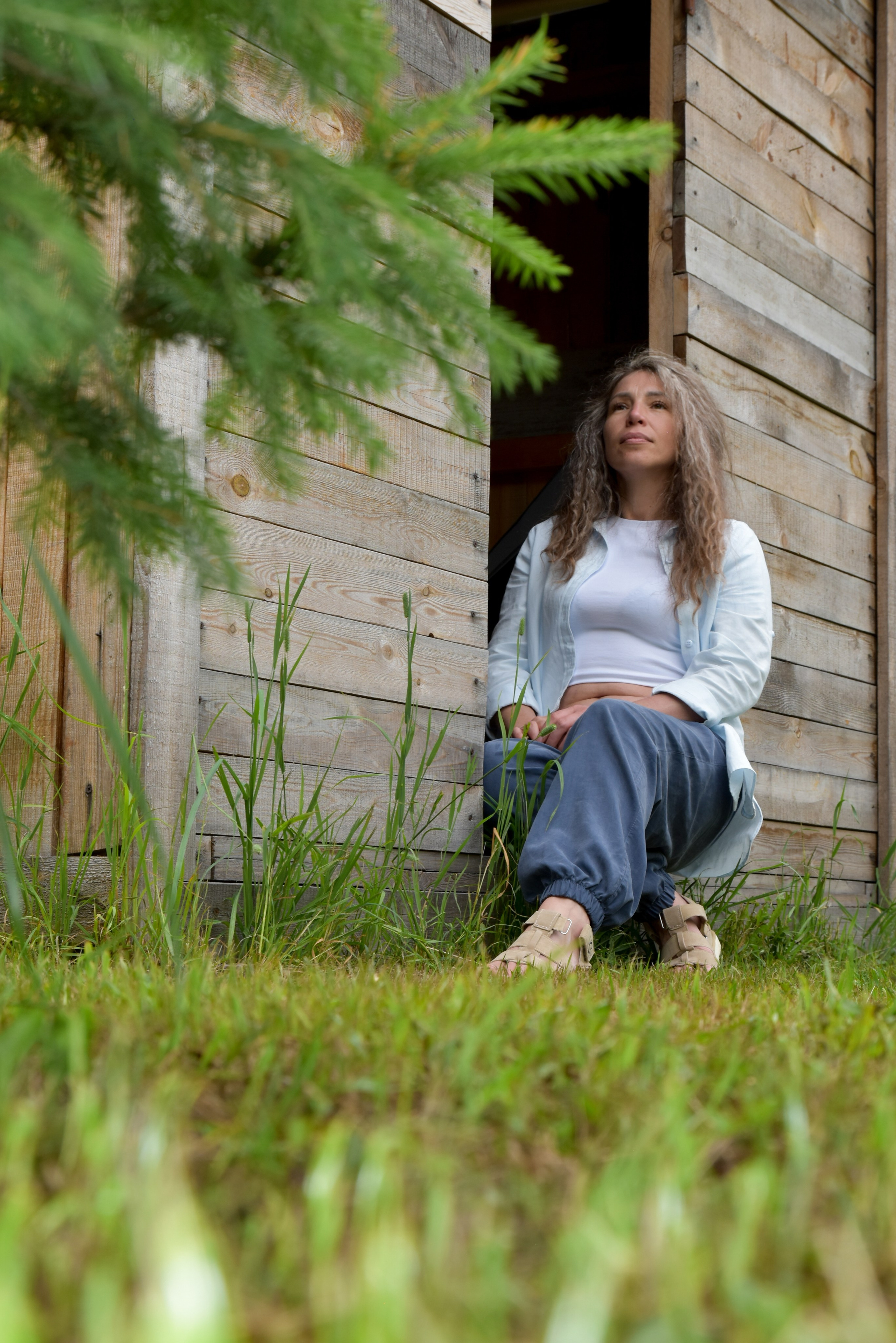 Перезагрузка: Женский ретрит для обновления