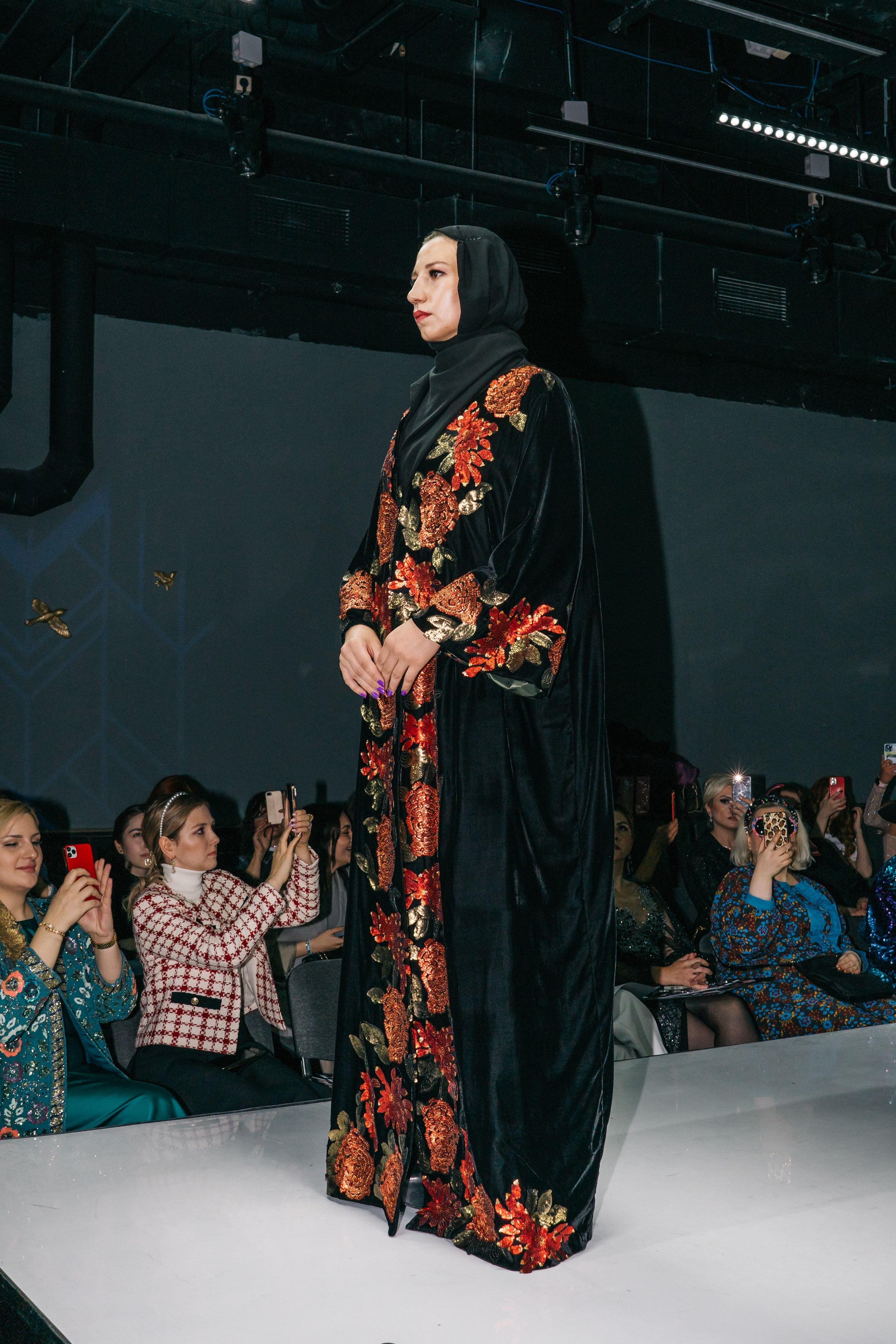 World fashion. Женский фотограф в Москве Анастасия Сидорова