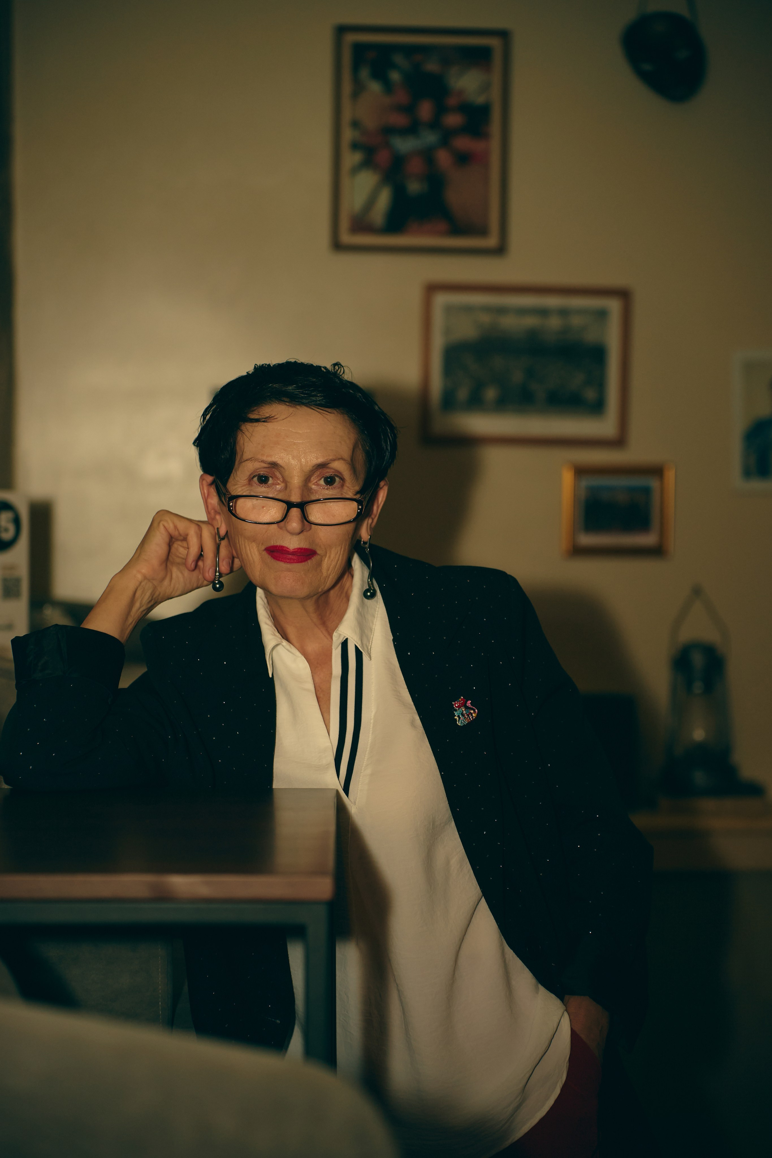 Студийный фотограф в Тюмени Александр Шалагин