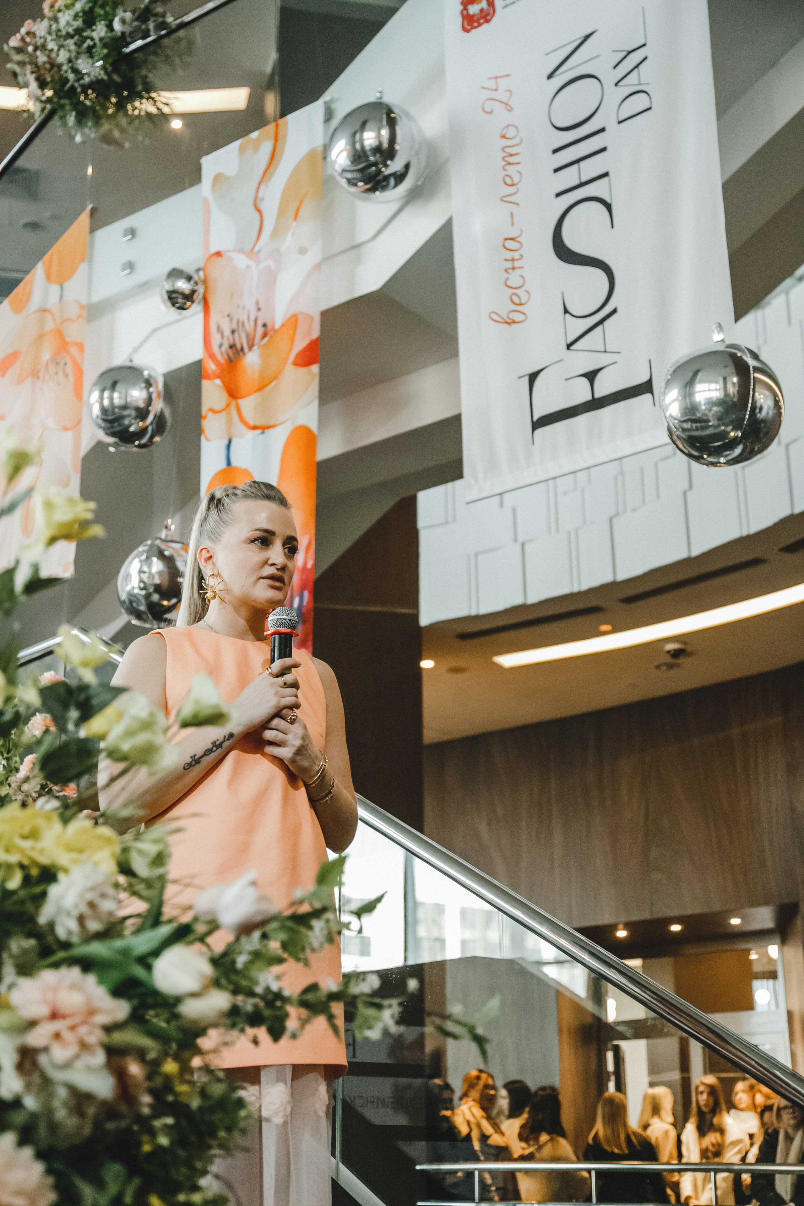 Fashion Day. Фотограф Иван Гуляев