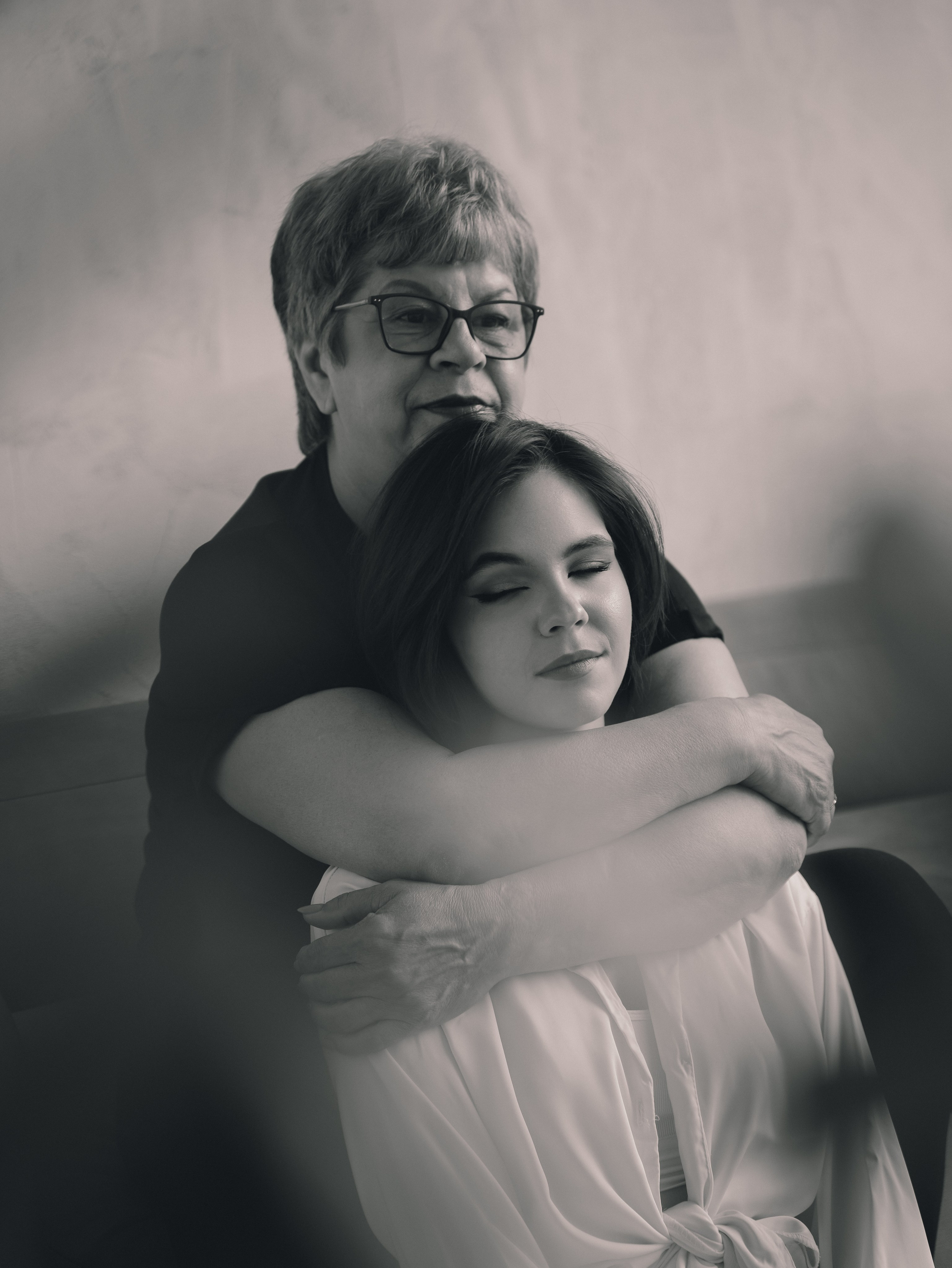 Мама/Дочь 22.08.2024. Фотограф Мирослава Ряполова, Москва