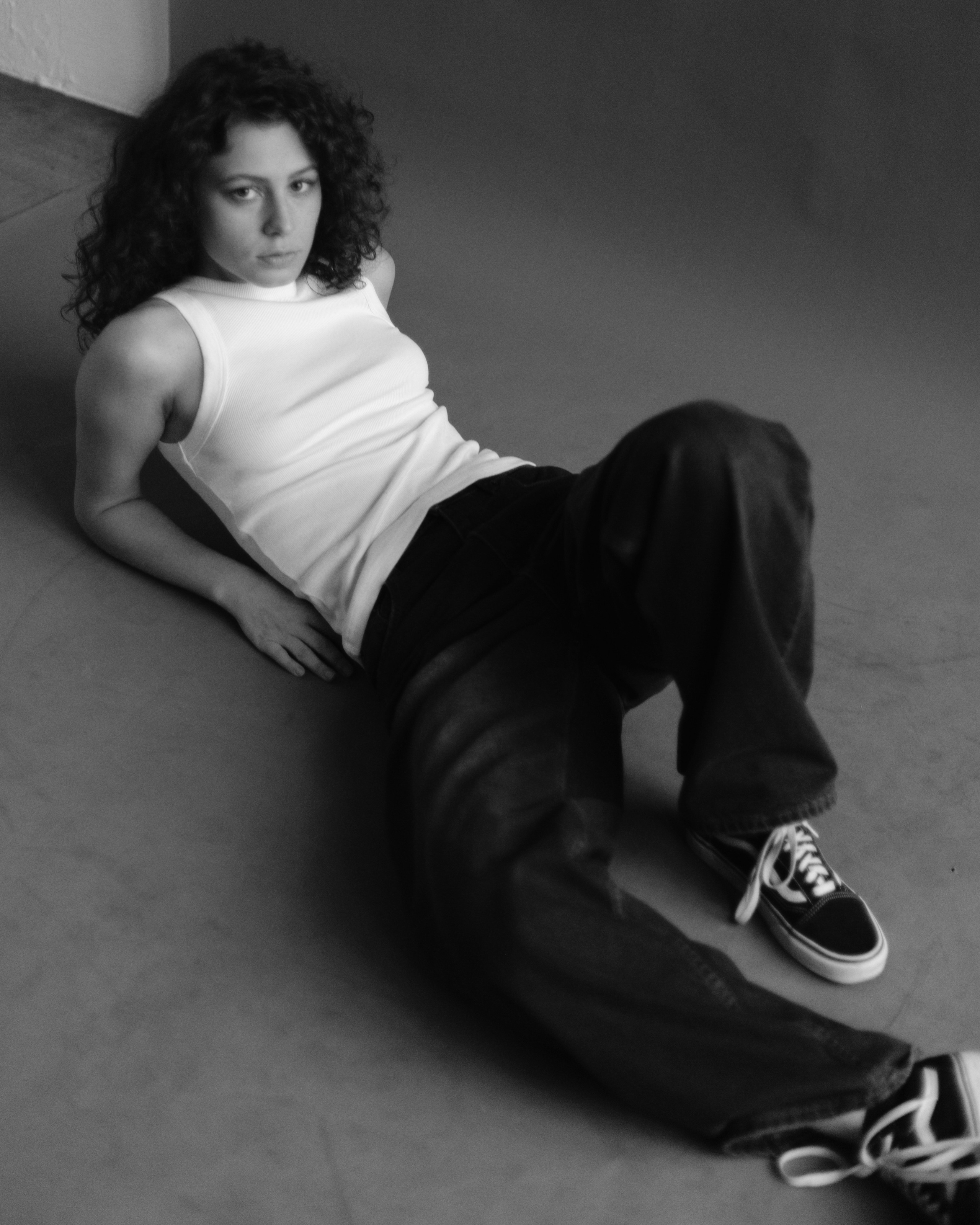 Карина. Фотограф в Москве — Евгения Прокопенко