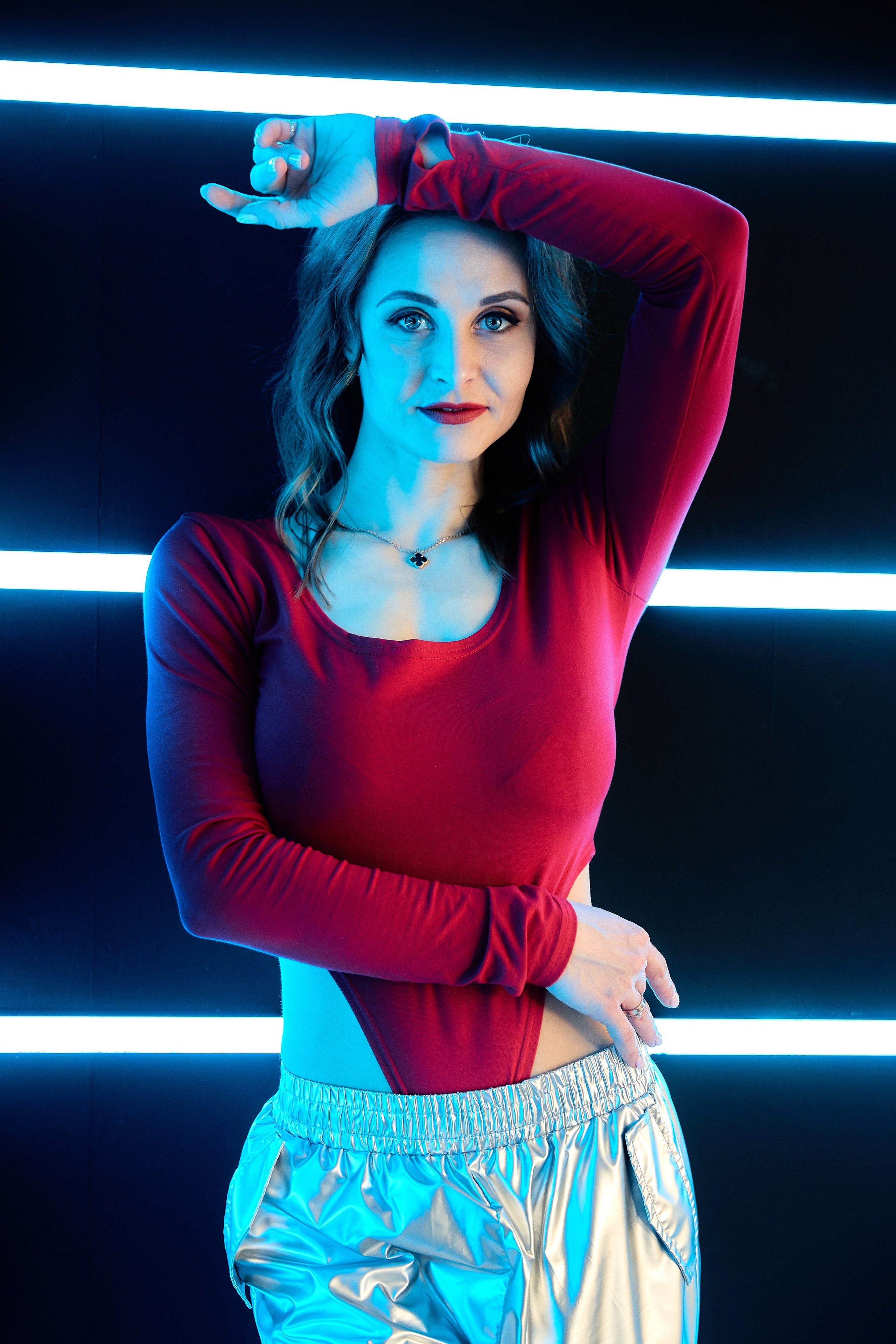 Студийные. Александр Кашин, репортажный фотограф в Челябинске и Екатеринбурге