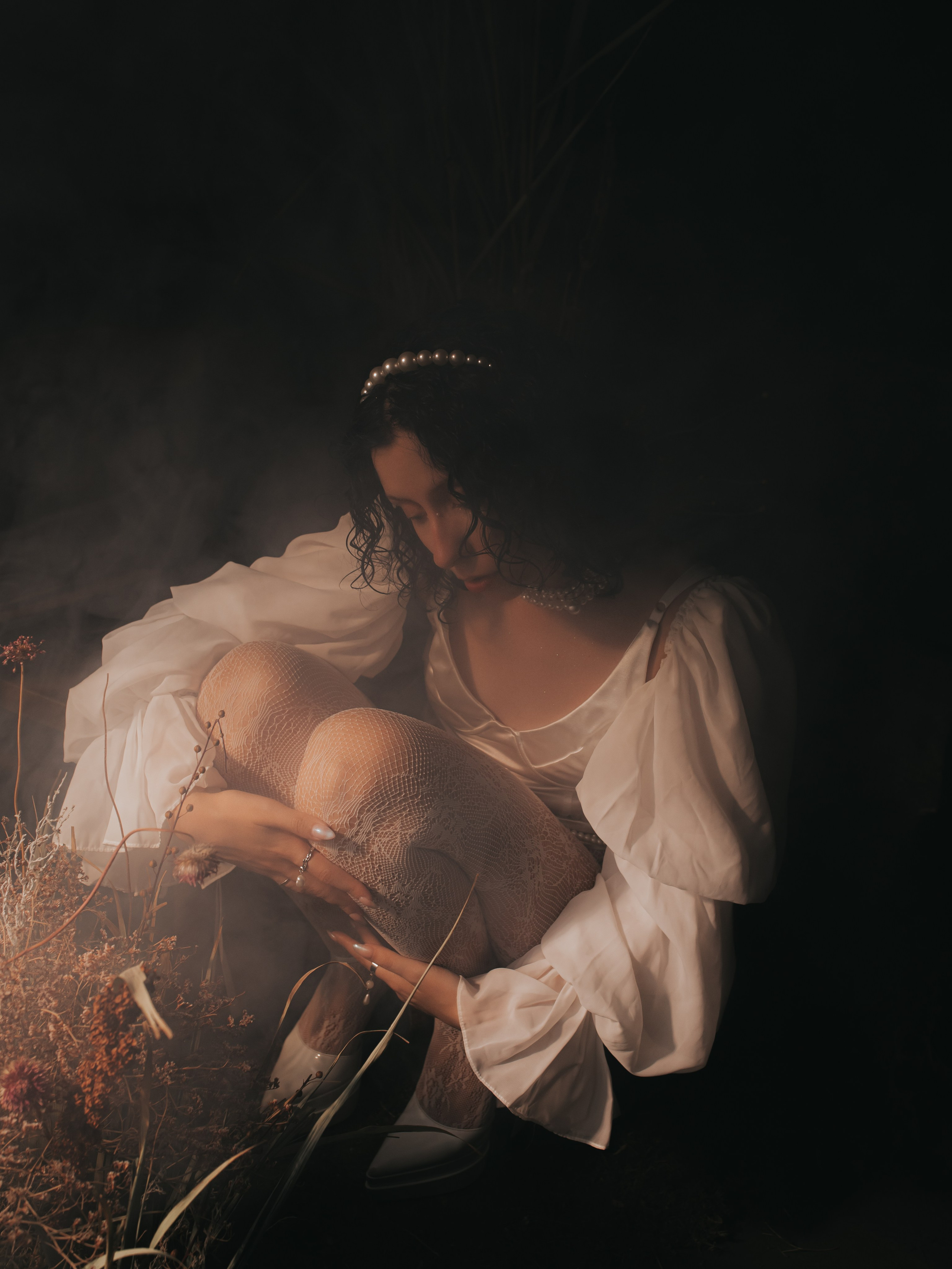 Toma. Фотограф из Санкт-Петербурга Валерия Ленских