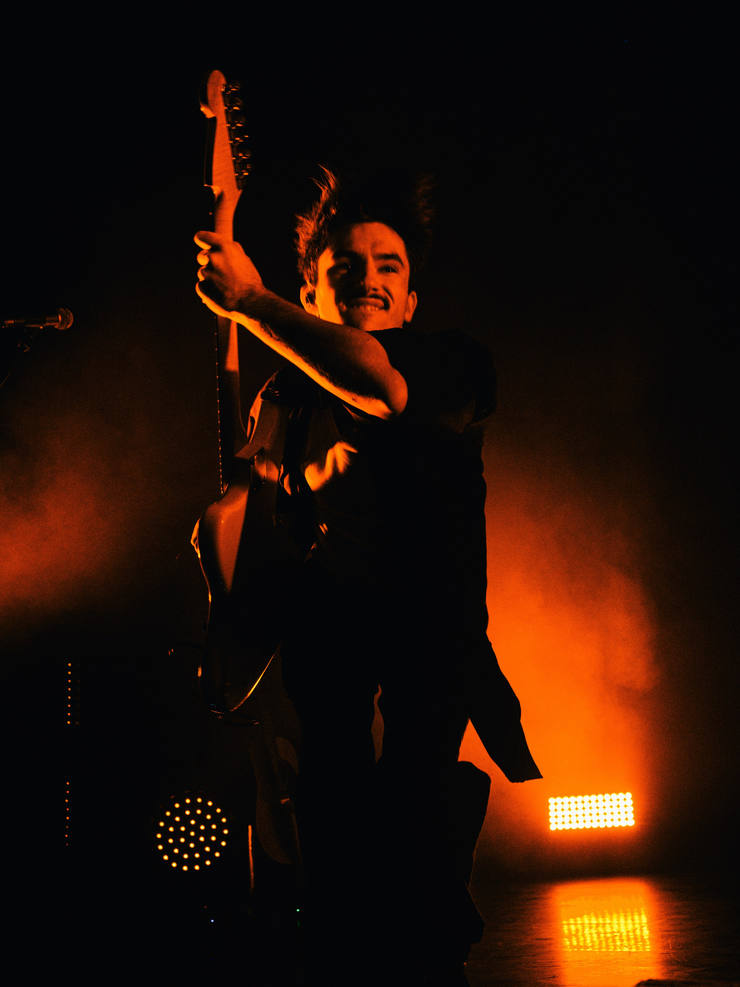 Обстоятельства. Фотограф из Санкт-Петербурга Валерия Ленских