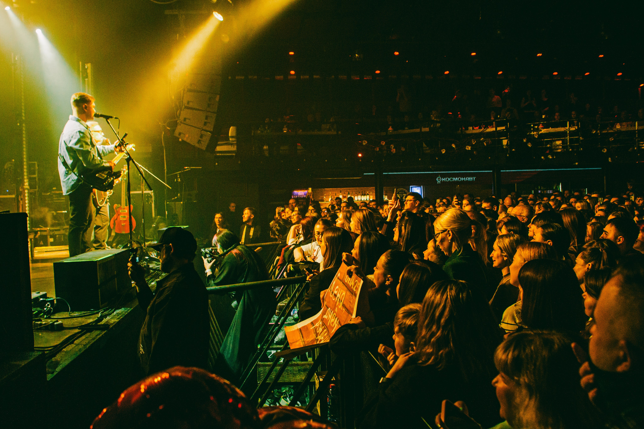 Комната культуры. Фотограф из Санкт-Петербурга Валерия Ленских
