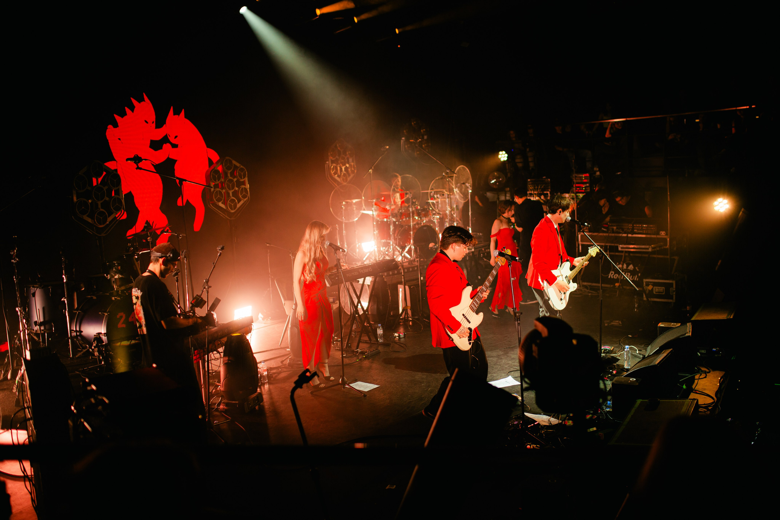 Продай душу русскому инди. Фотограф из Санкт-Петербурга Валерия Ленских