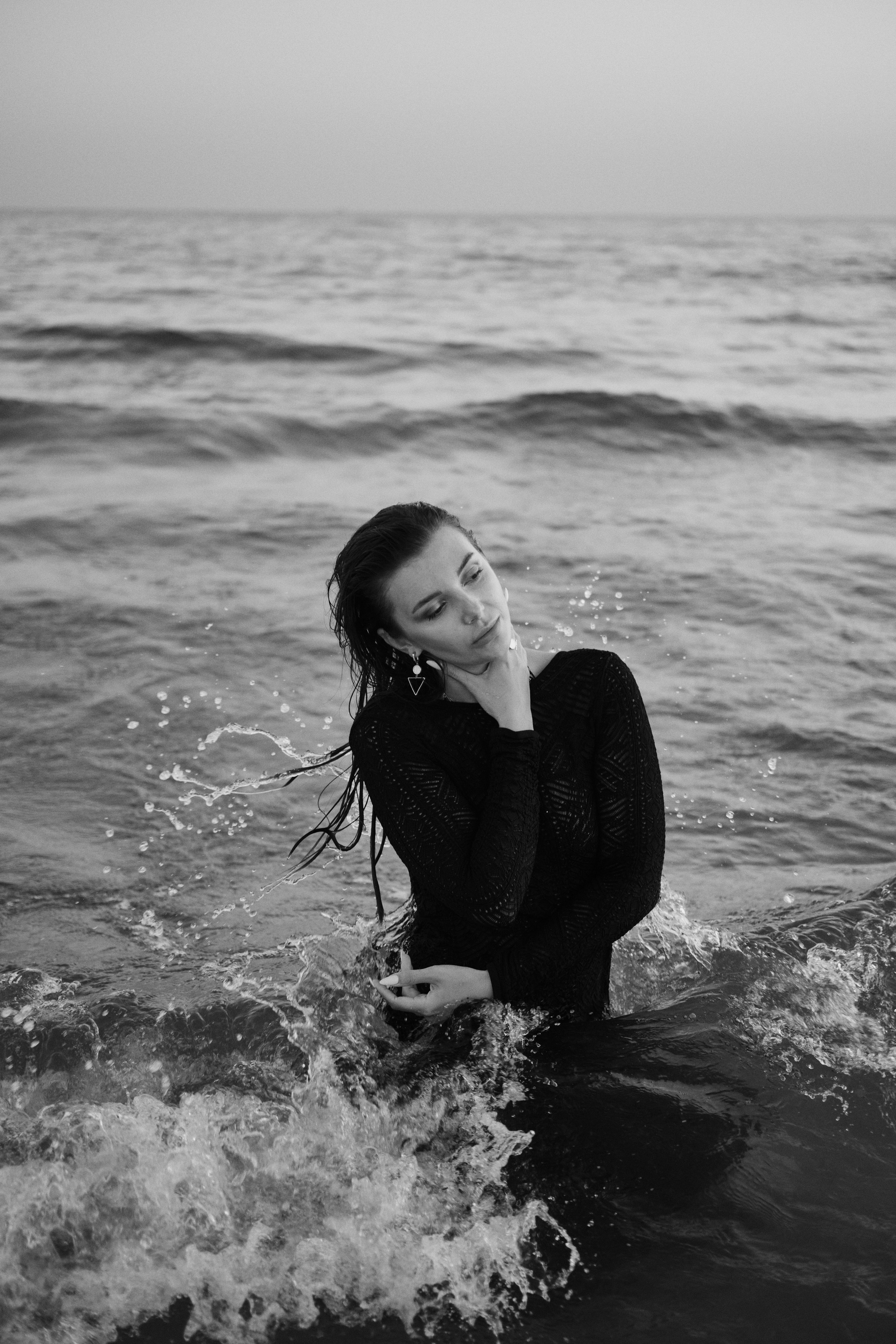 Фотограф в Анапе и Краснодаре Тина