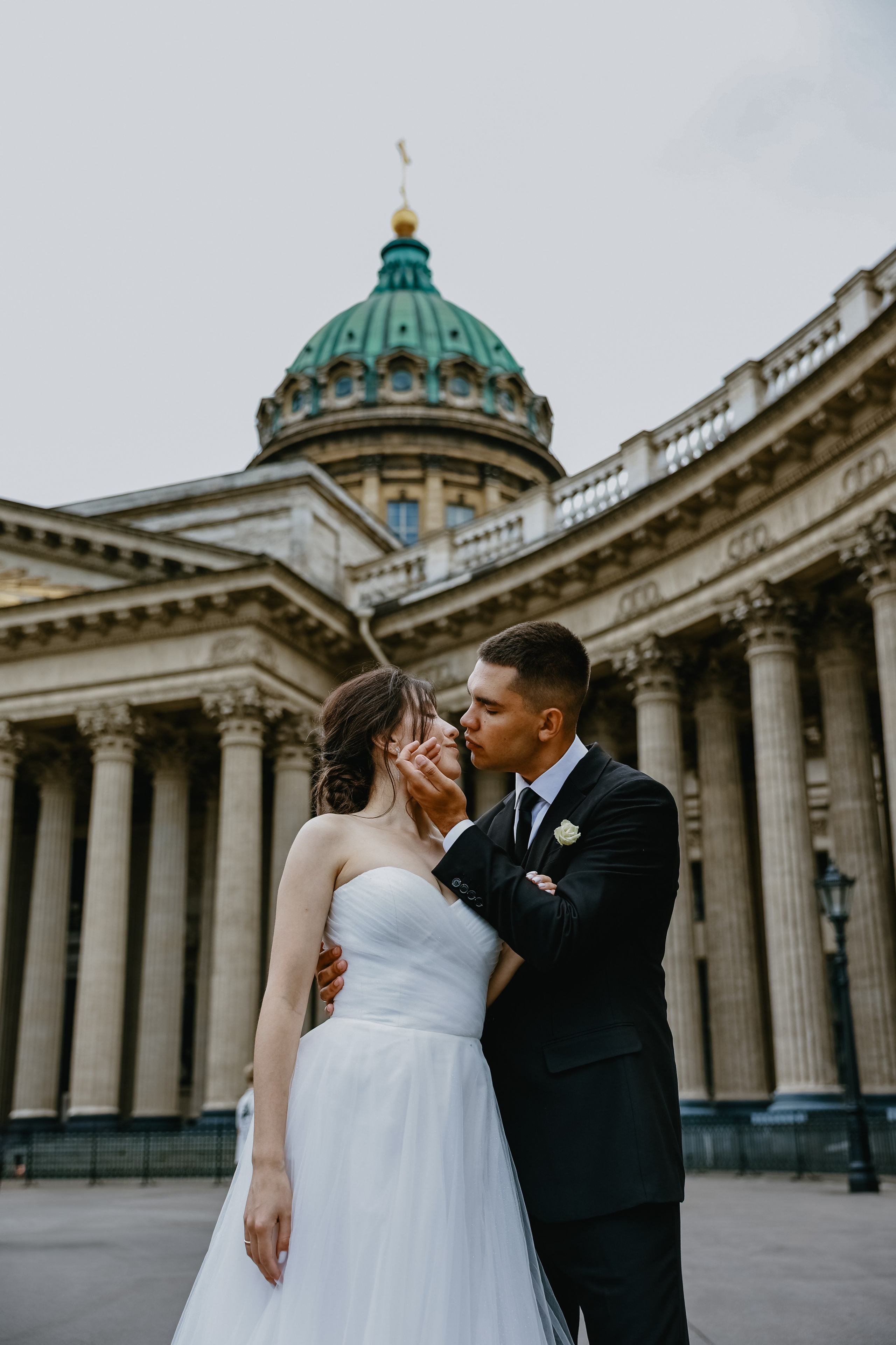 Кристина Николай. Фотограф Алиса Субботина