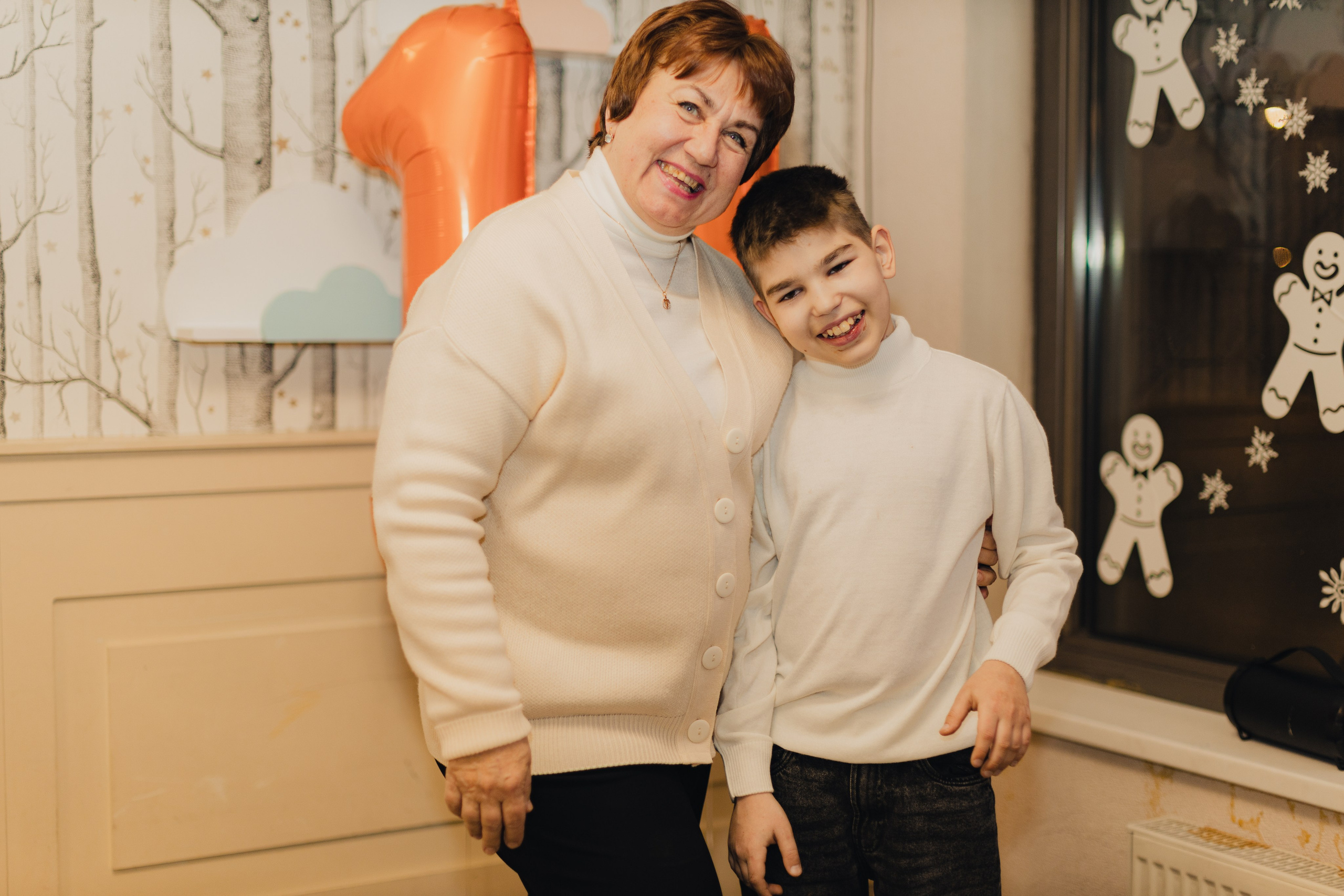 Мише 11 лет. Свадебный и семейный фотограф Савельева Дарья