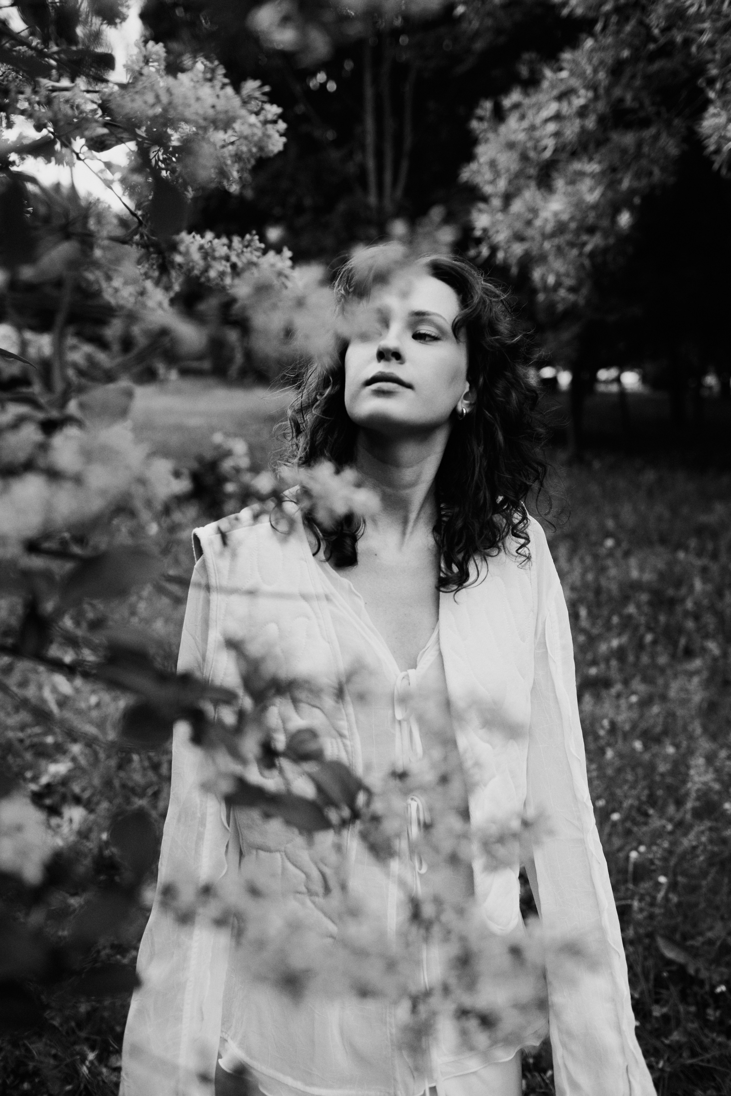 Nastya. Фотограф Анна Гребенник