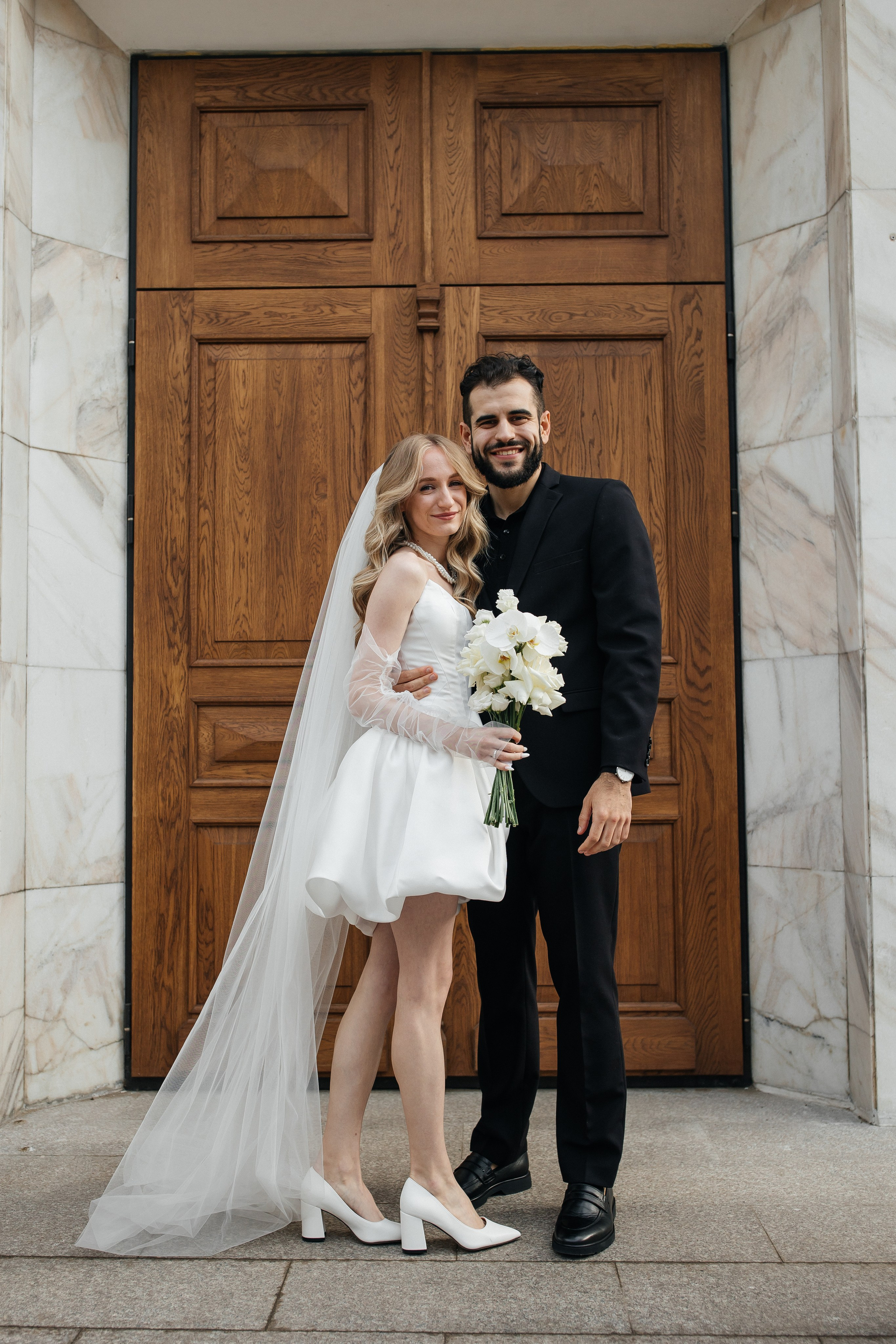 ЗАГС. СВАДЕБНЫЙ ФОТОГРАФ ЕВГЕНИЯ МОДИНА Ярославль