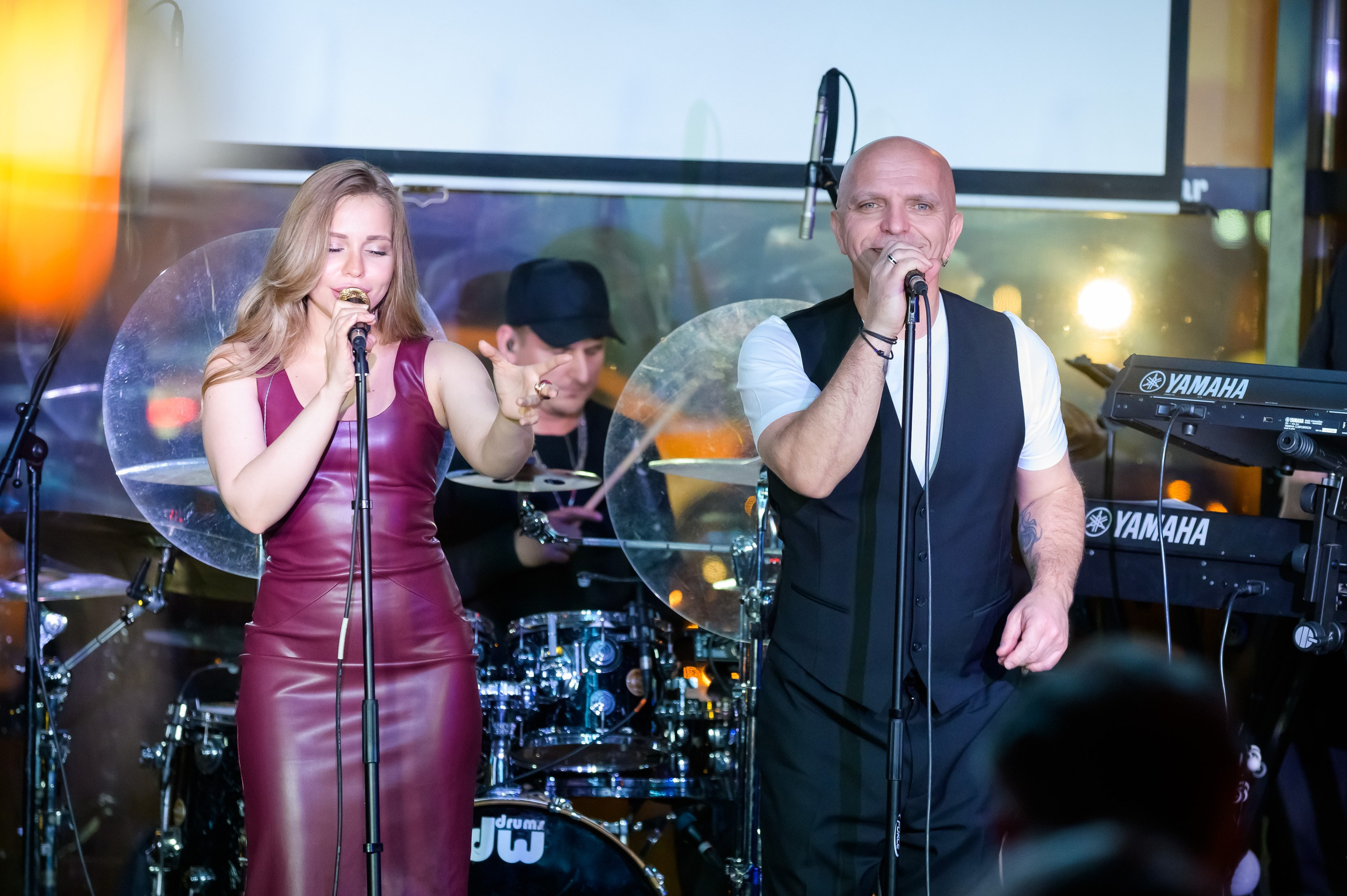 Люстра бар. Репортажный фотограф Сергей Дроздов