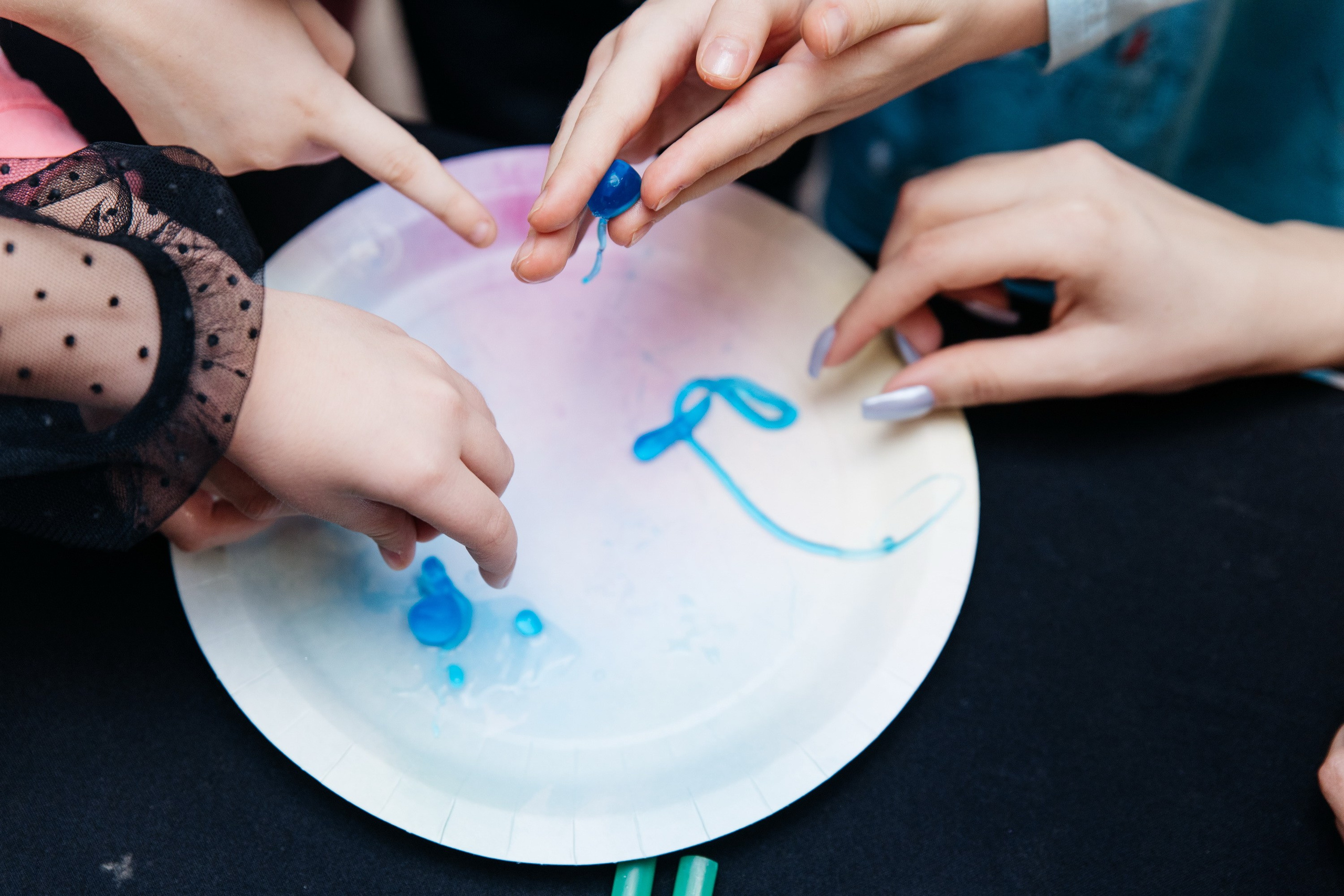 Алисе 5 лет. Семейный фотограф в Самаре Елена Ефимова