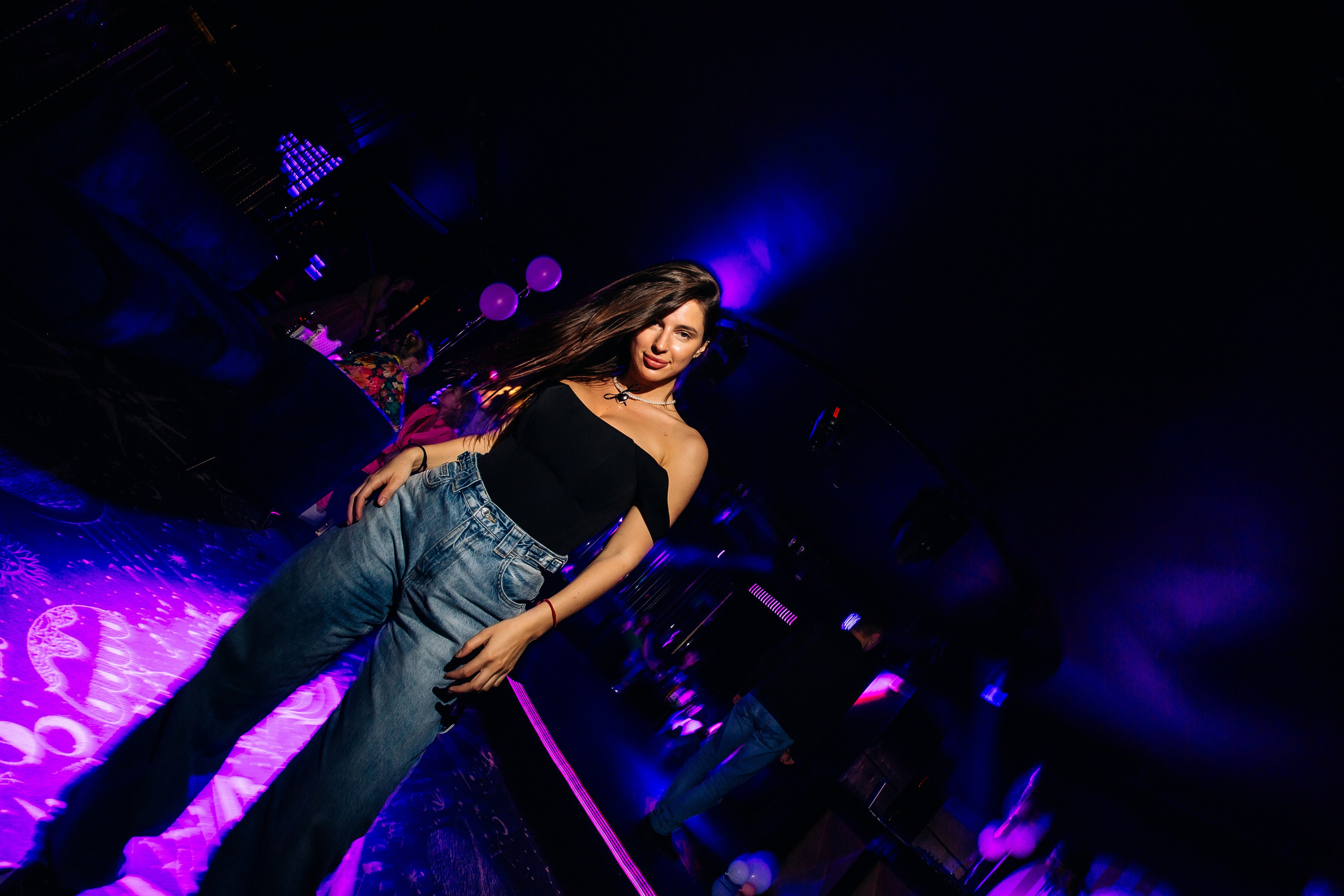 День Рождения Royal SKY. Фотограф Батуми | Lera Rawlick