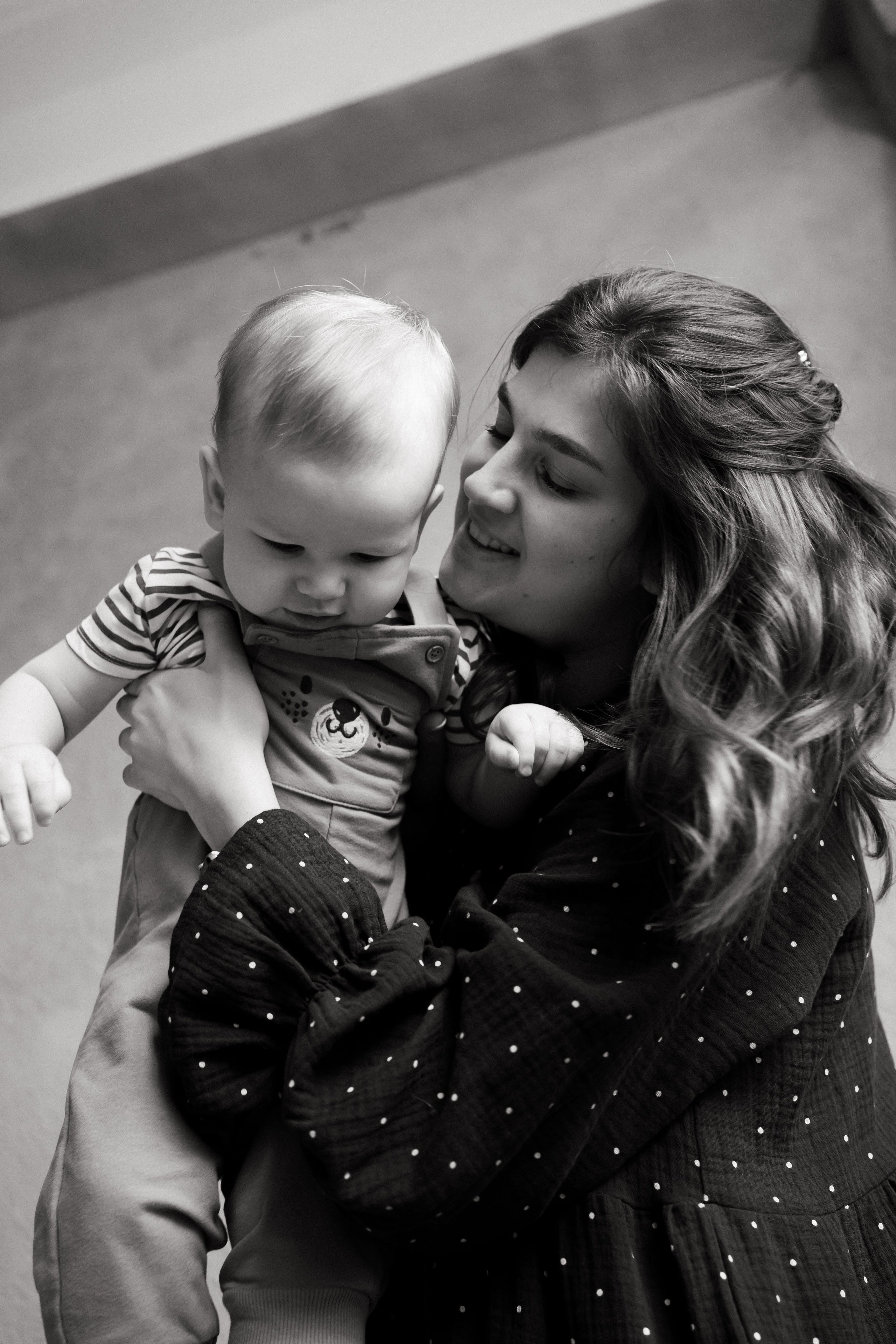 Семейная и детская фотосессия в Архангельске. Портретный и свадебный фотограф в Архангельске Елизавета Стрекаловская