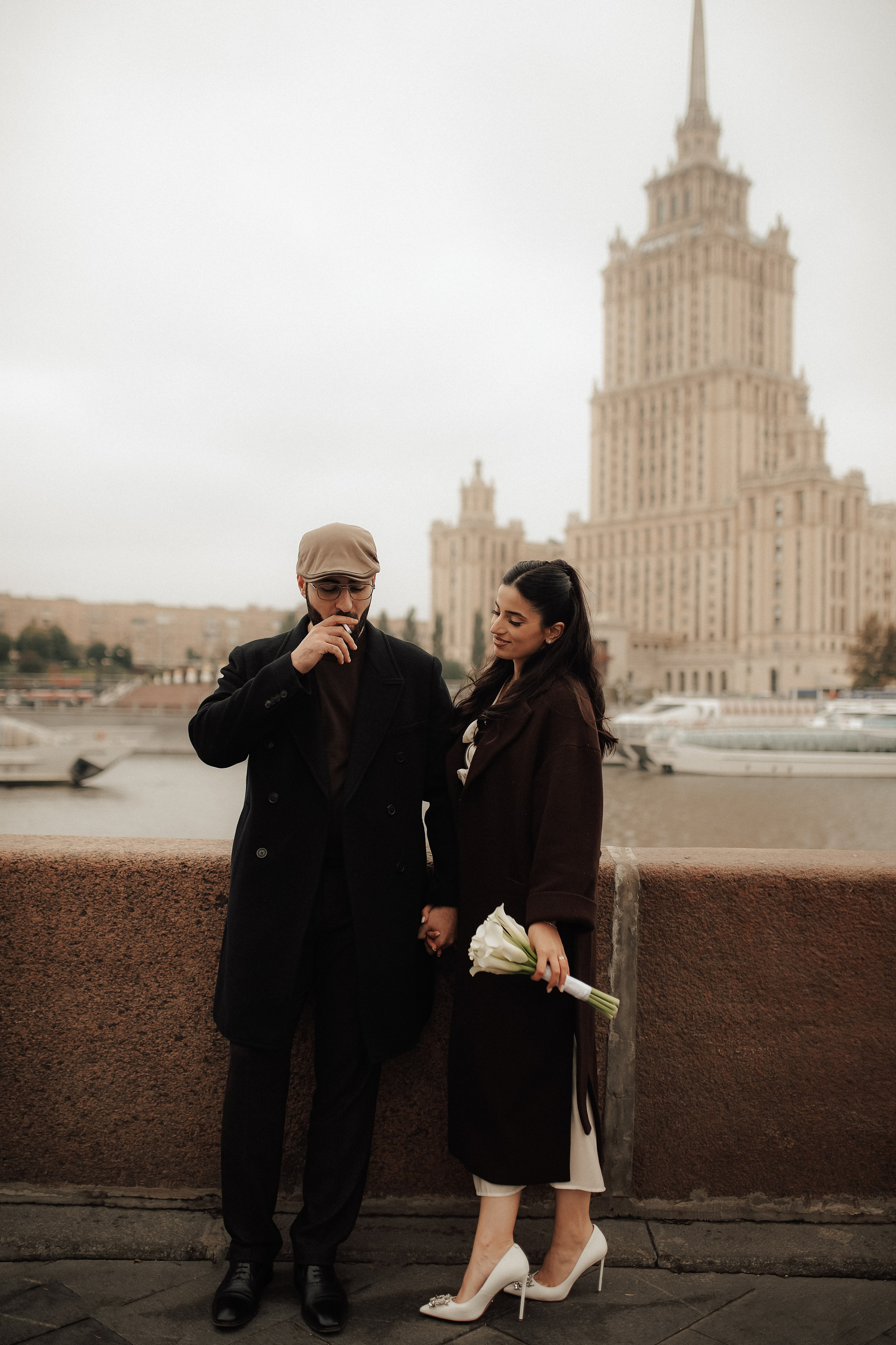 A & G. Фотограф Москва