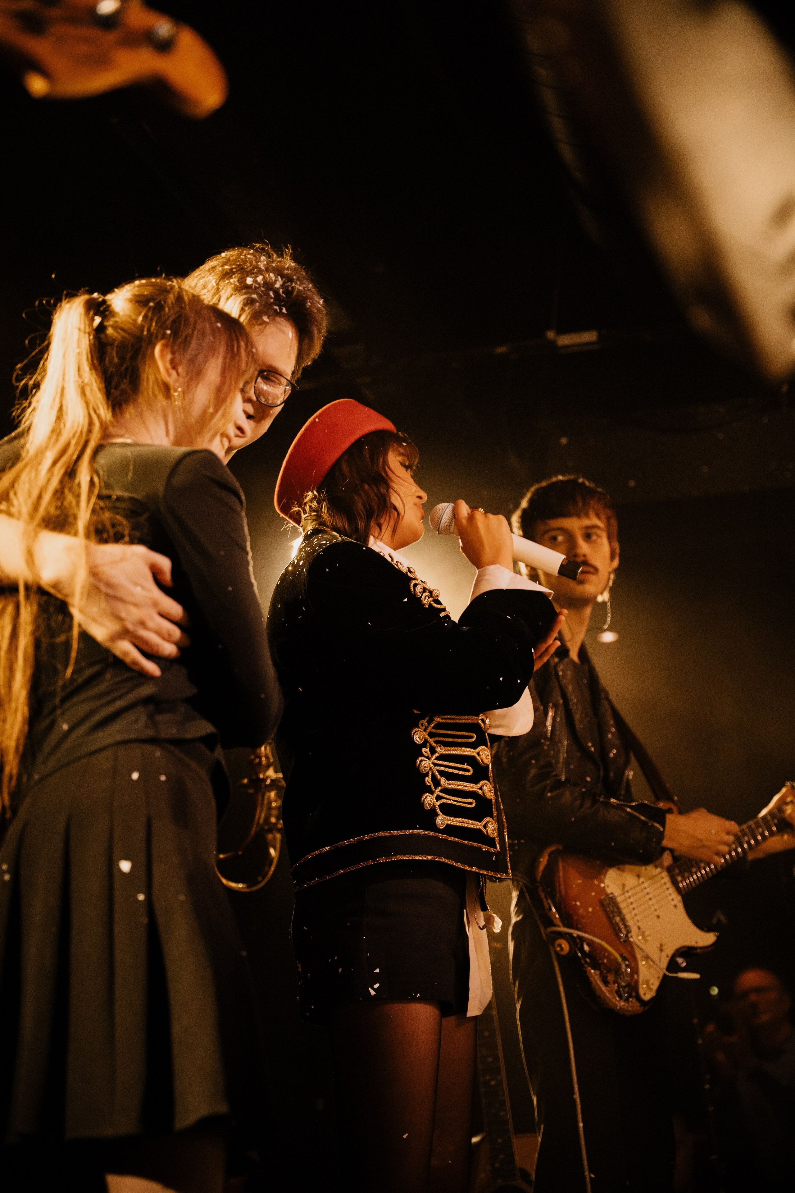 АСИЯ. Фотограф Москва