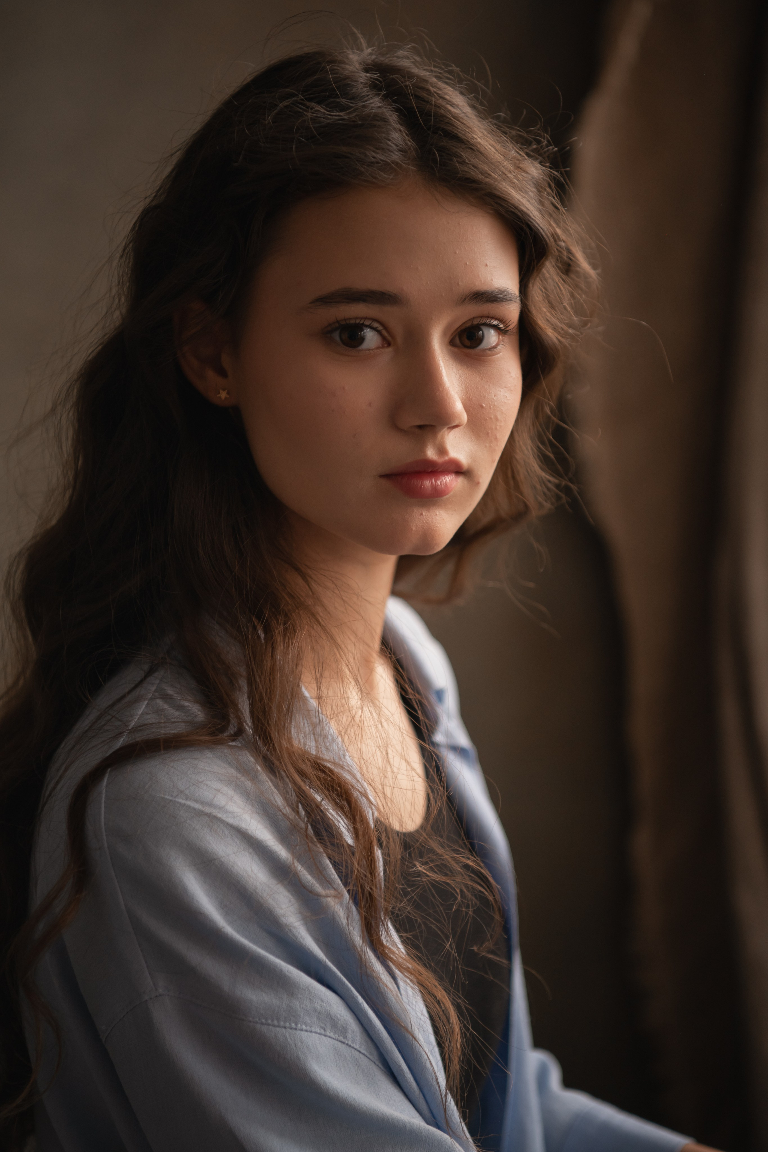 НОВОСТИ. Фотохудожник Нина Жихарева