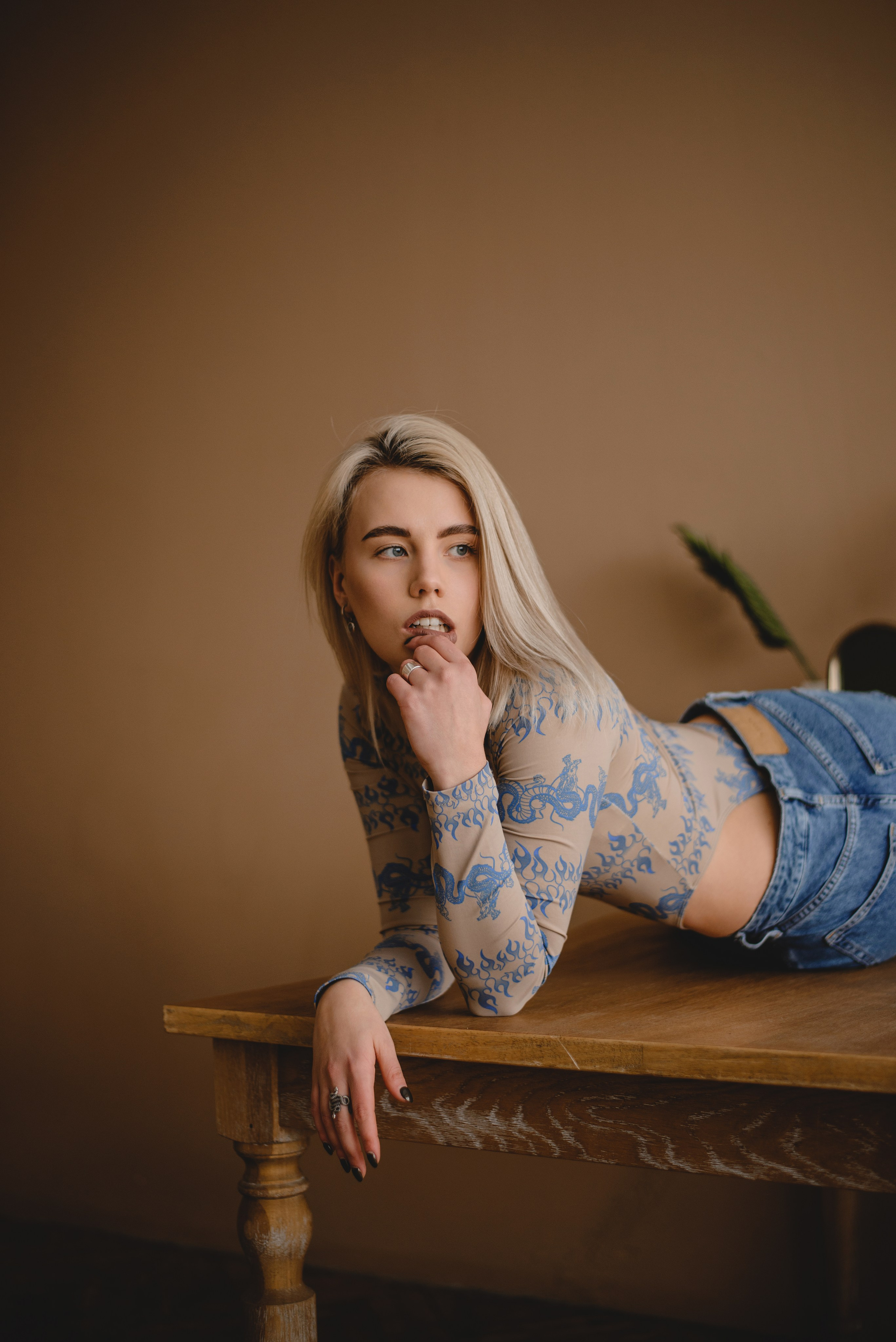 Катя. Фотограф в Москве Казакова Анна