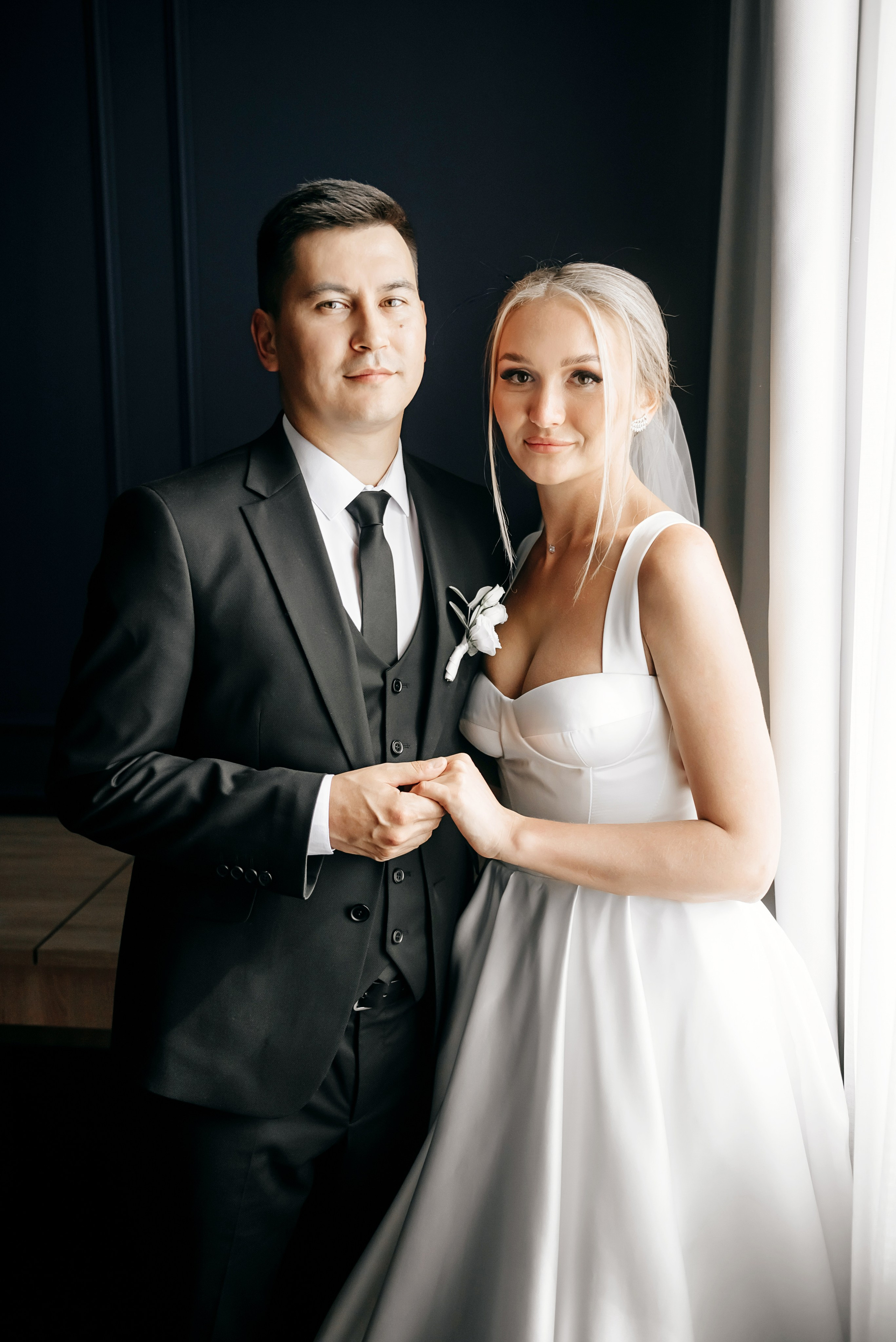 Рустам & Александра. Ваш свадебный фотограф Владимир Ямулин / Стерлитамак и РБ