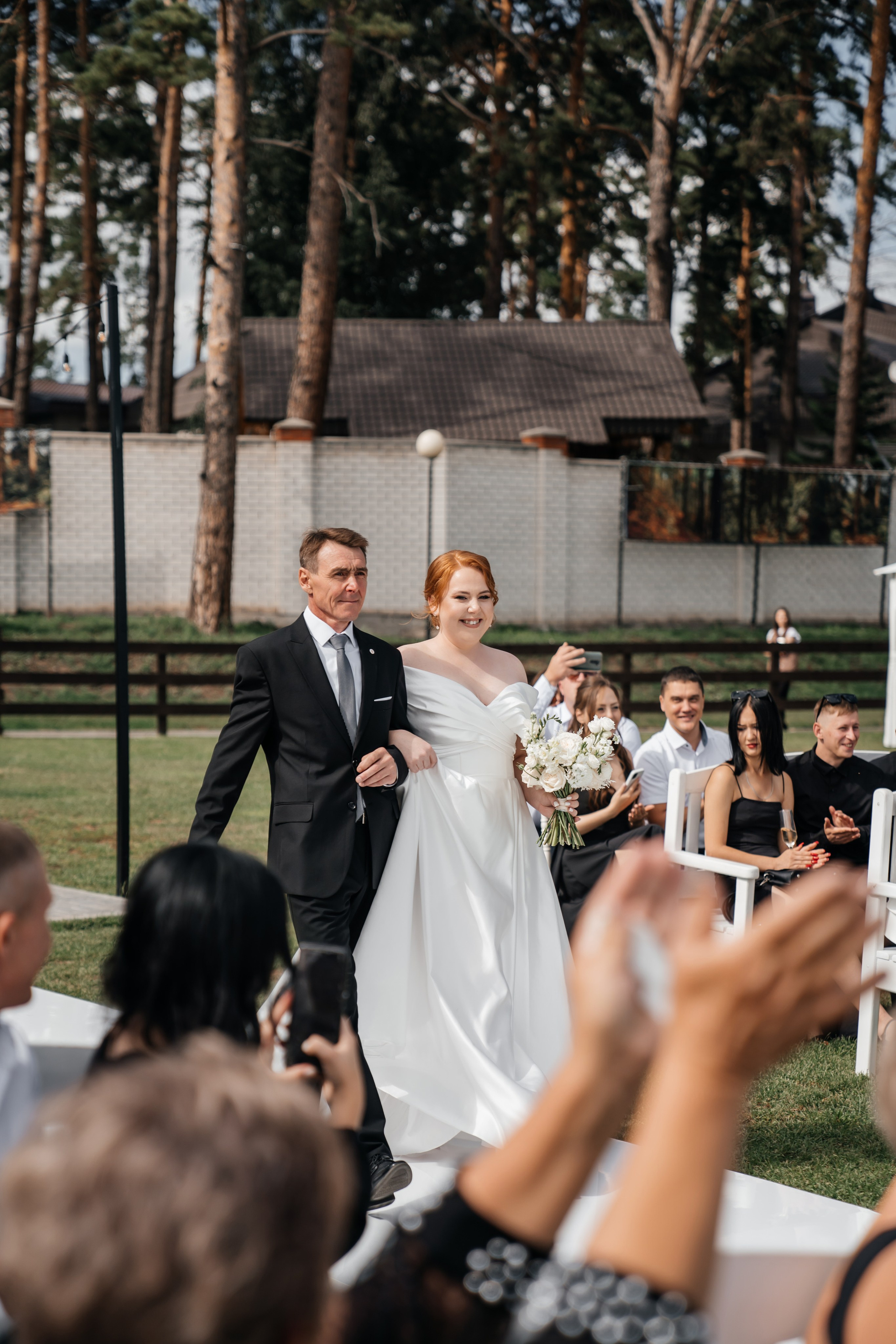 Александр и Виктория. Свадебный и семейный фотограф В Барнауле Нечаева Таня