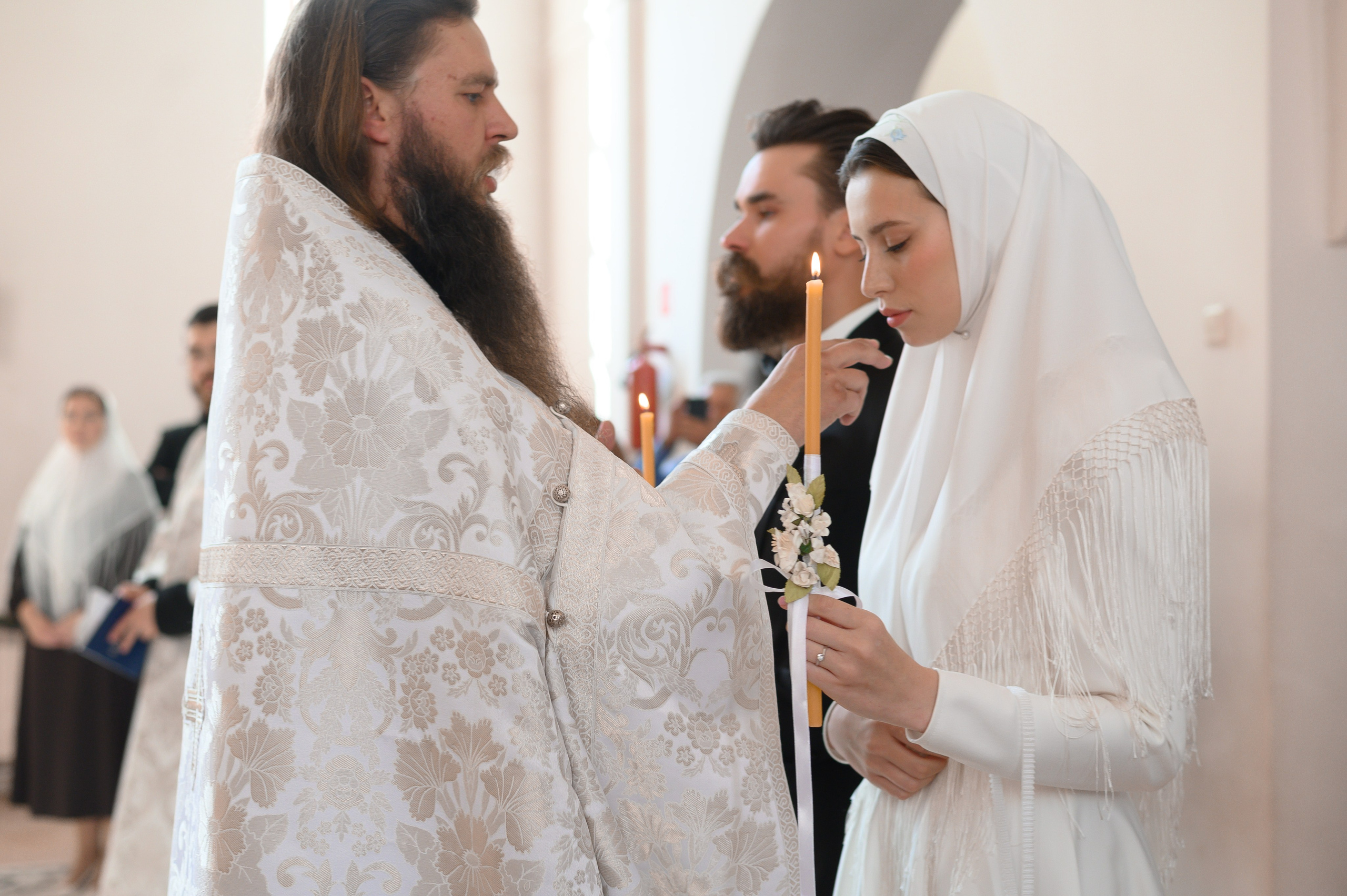 Александр & Елизавета (Санкт-Петербург, Троицкий храм). Семейный и свадебный фотограф в Санкт-Петербурге Серафима Смирнова