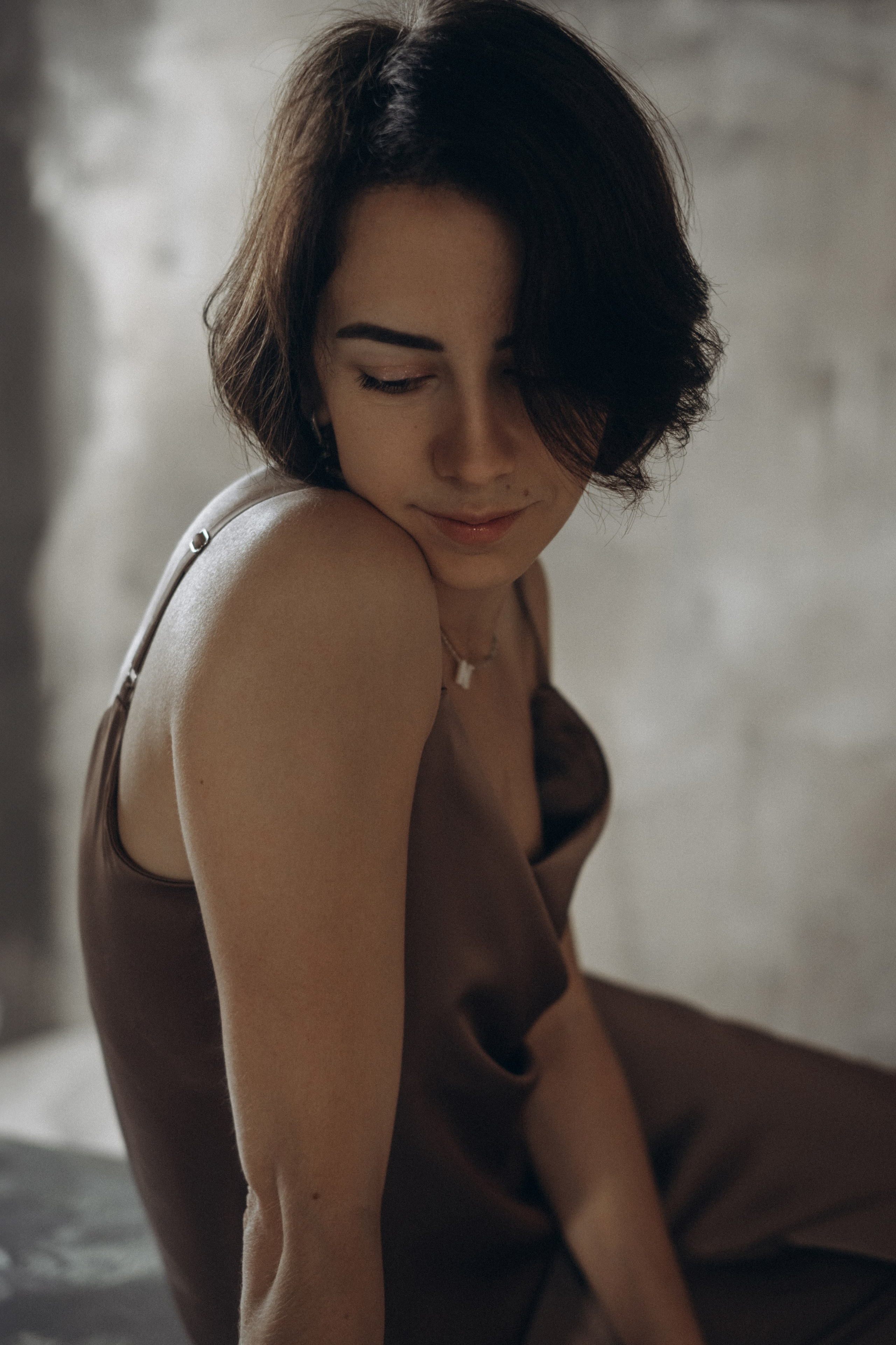 Семейная фотосессия в студии. Семейный и детский фотограф в Санкт-Петербурге