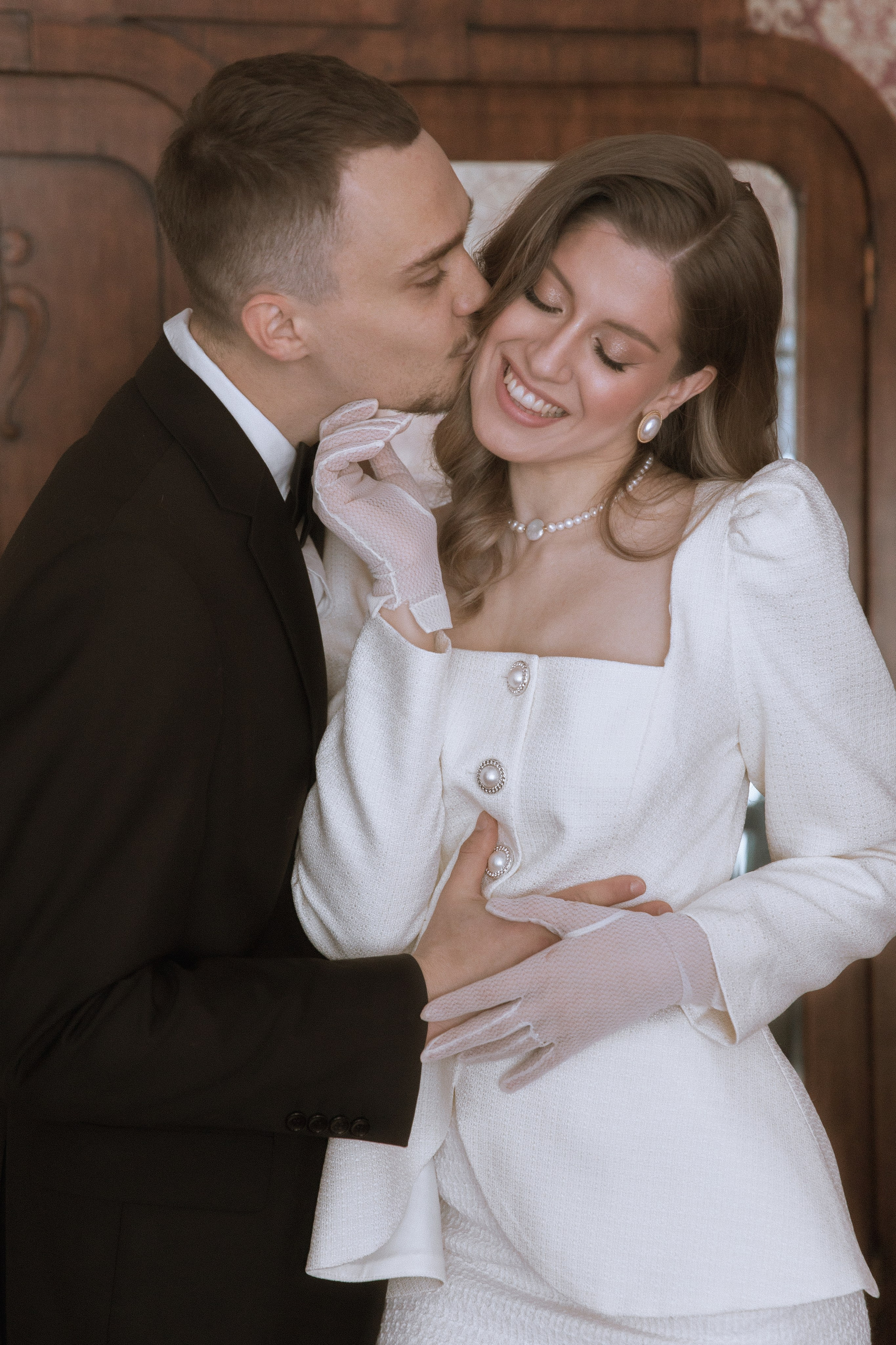 Максим и Яна