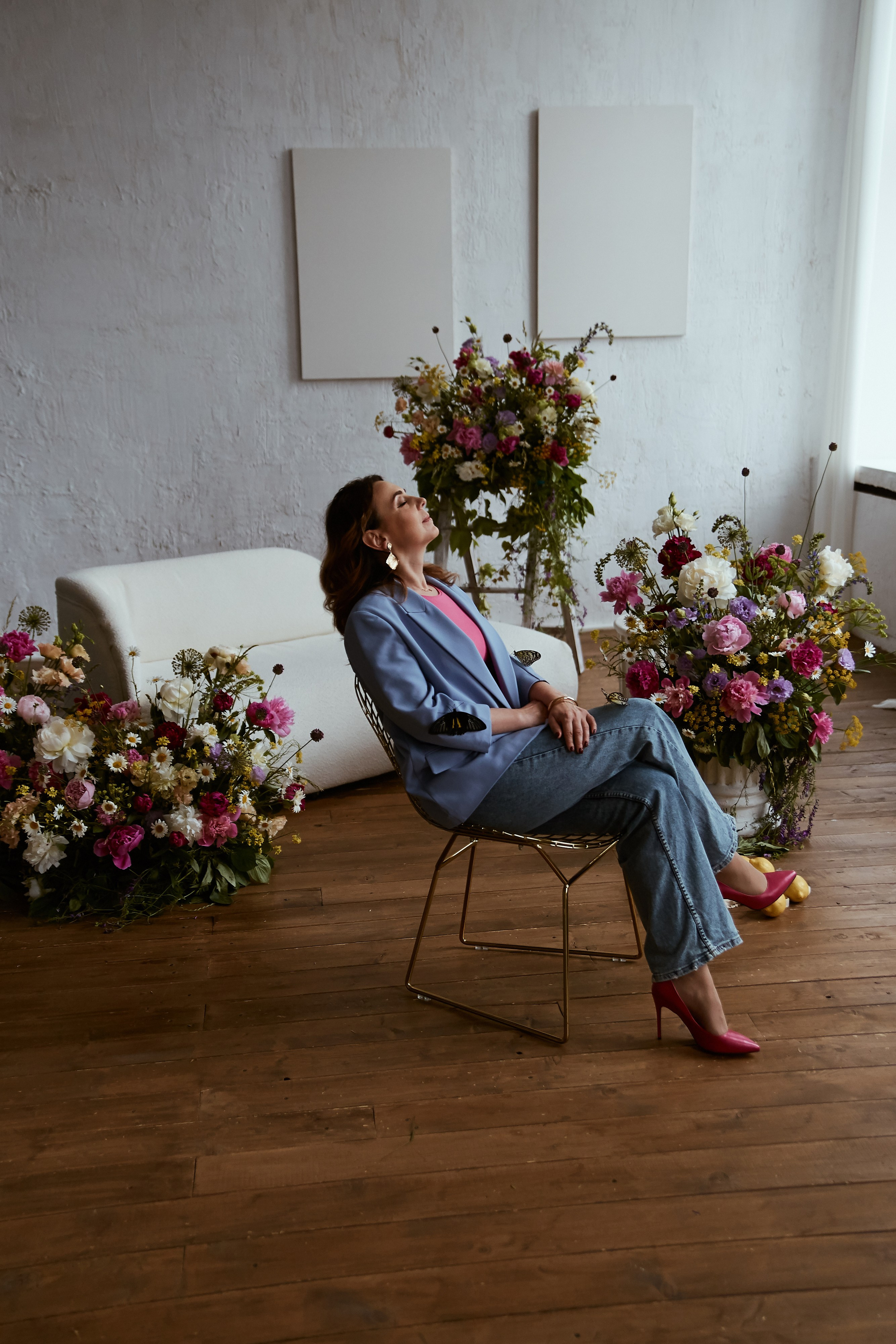 Мои фотопроекты. Анастасия Марунич | Блогер | Ставрополь