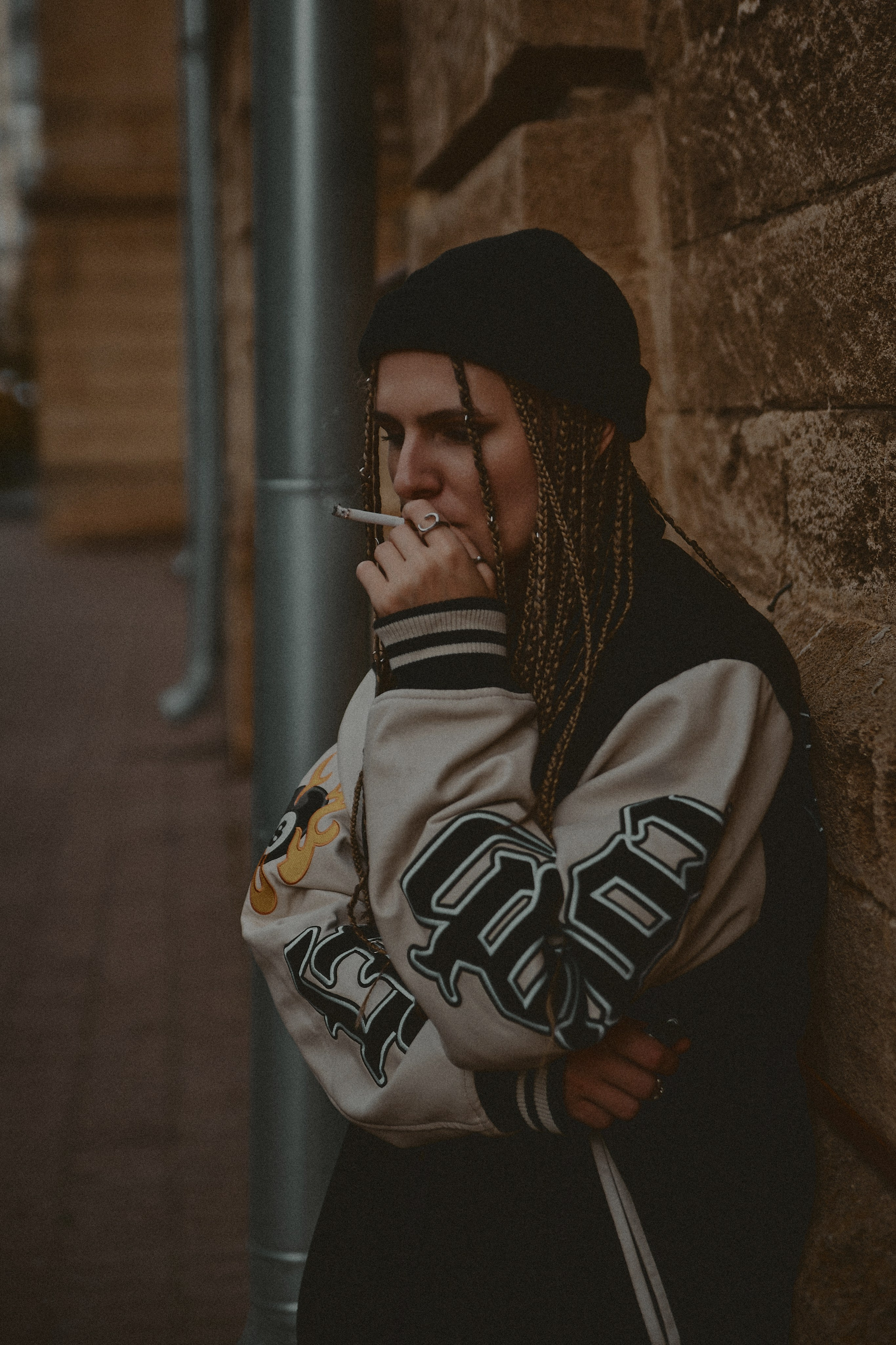 21|10|23. Анастасия Марунич | Блогер | Ставрополь