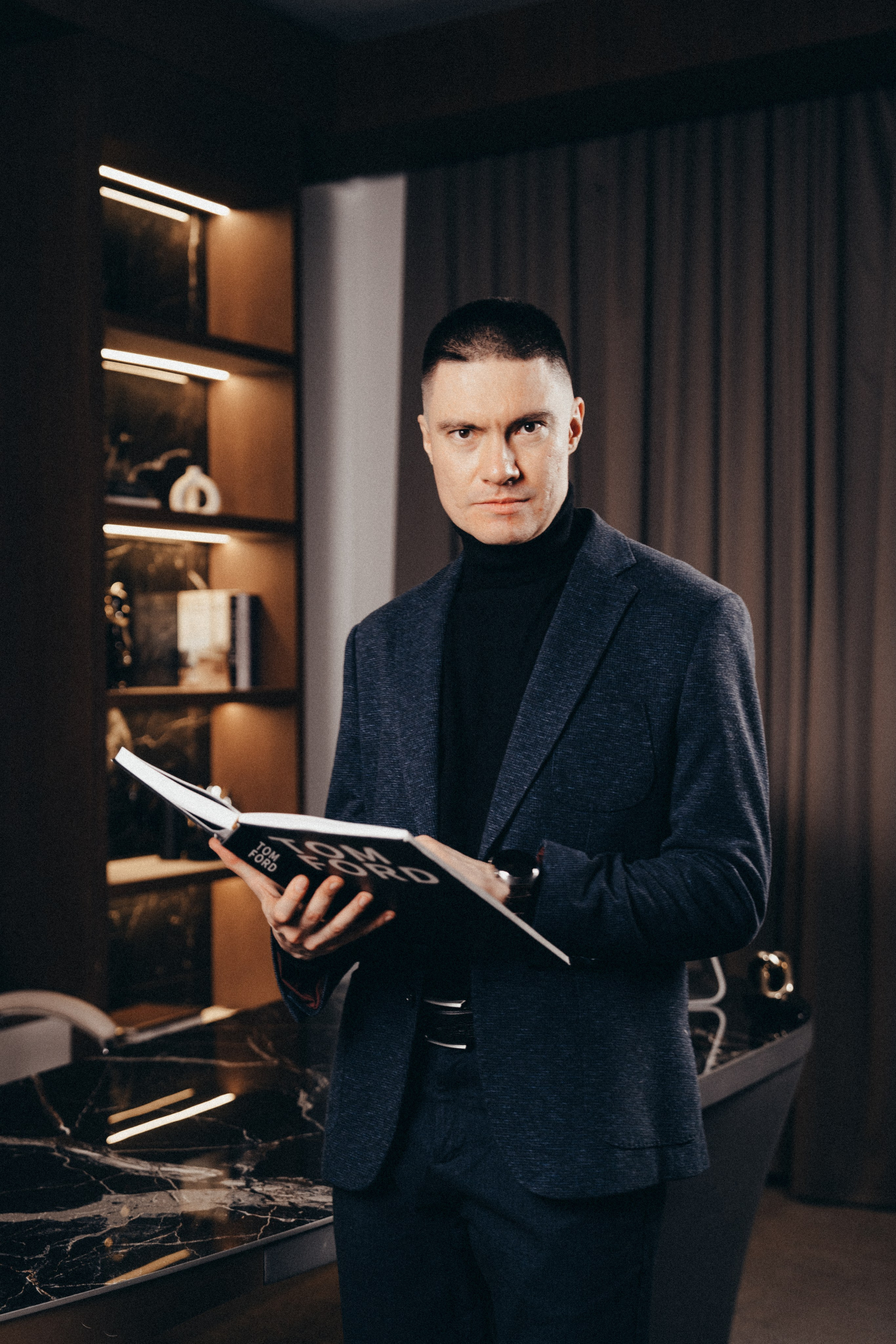 Фоат 30.08. Идеальные портреты для соцсетей — Фотограф Ленар