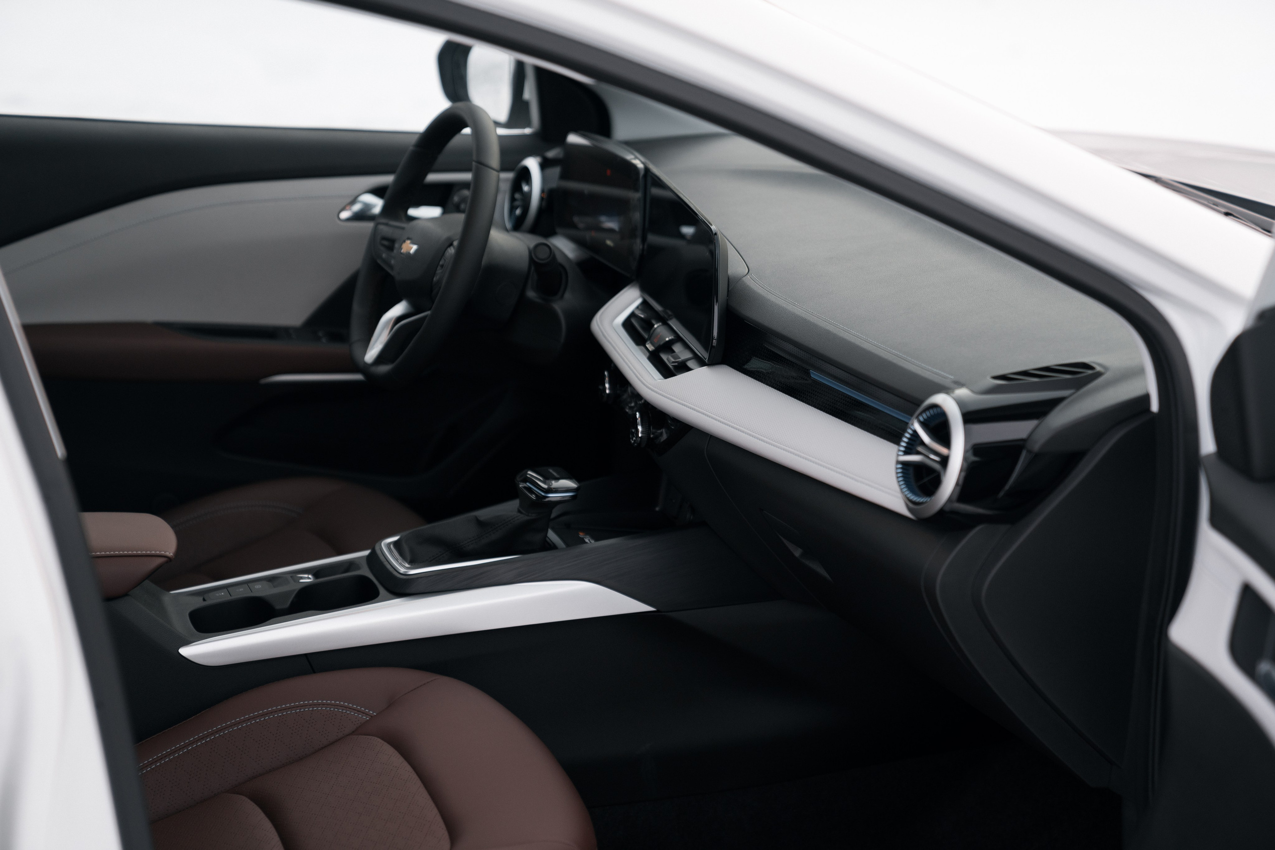 Chevrolet Monza. Идеальные портреты для соцсетей — Фотограф Ленар