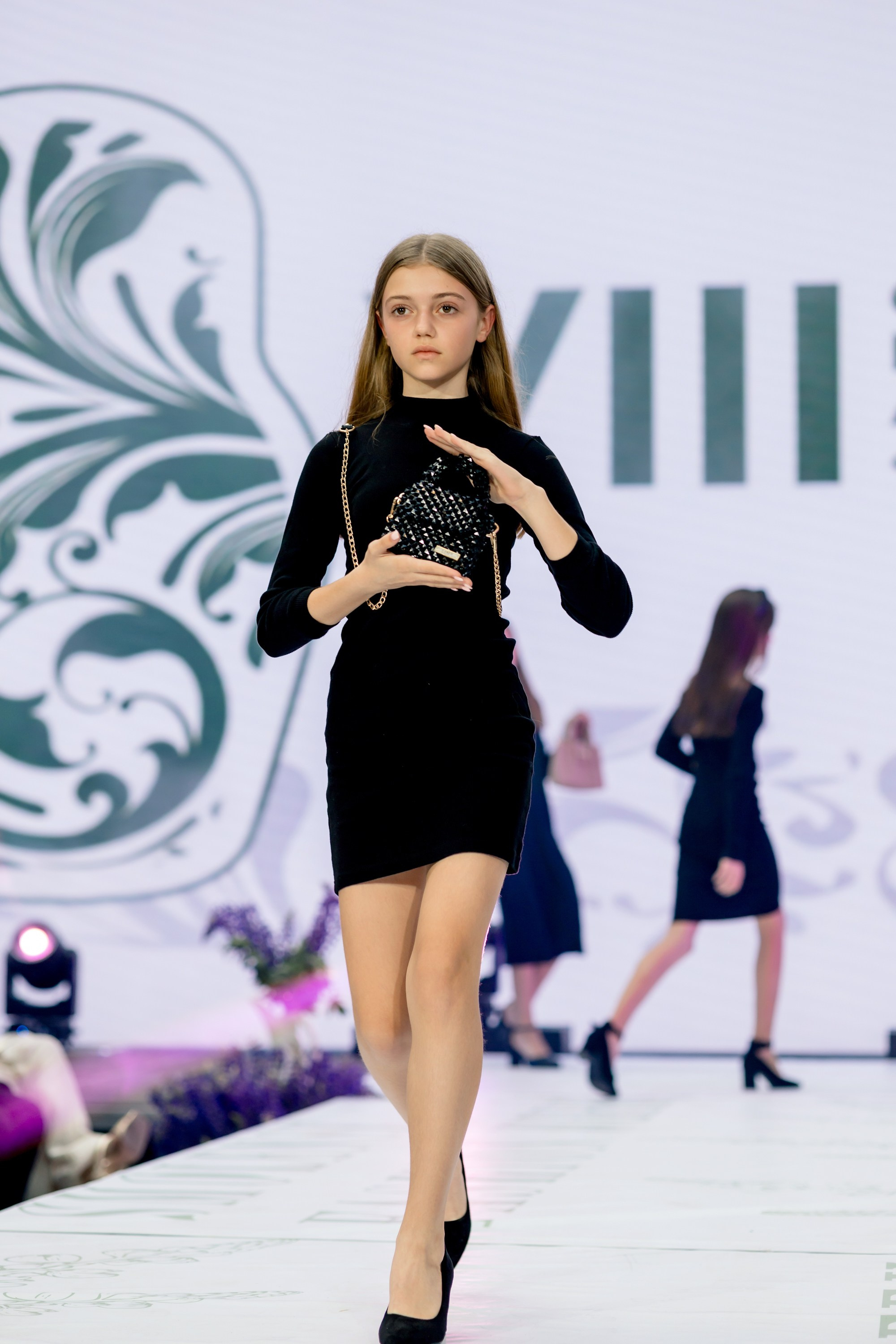 Smolensk Fashion Week 2025_День 2_Смоленская матрешка. Главная