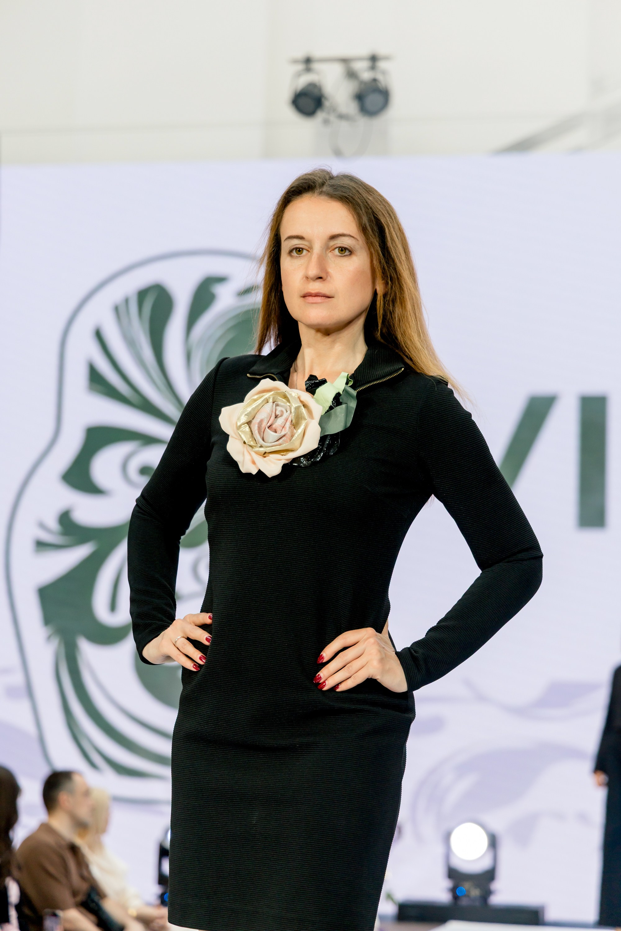 Smolensk Fashion Week 2025_День 2_Смоленская матрешка. Главная