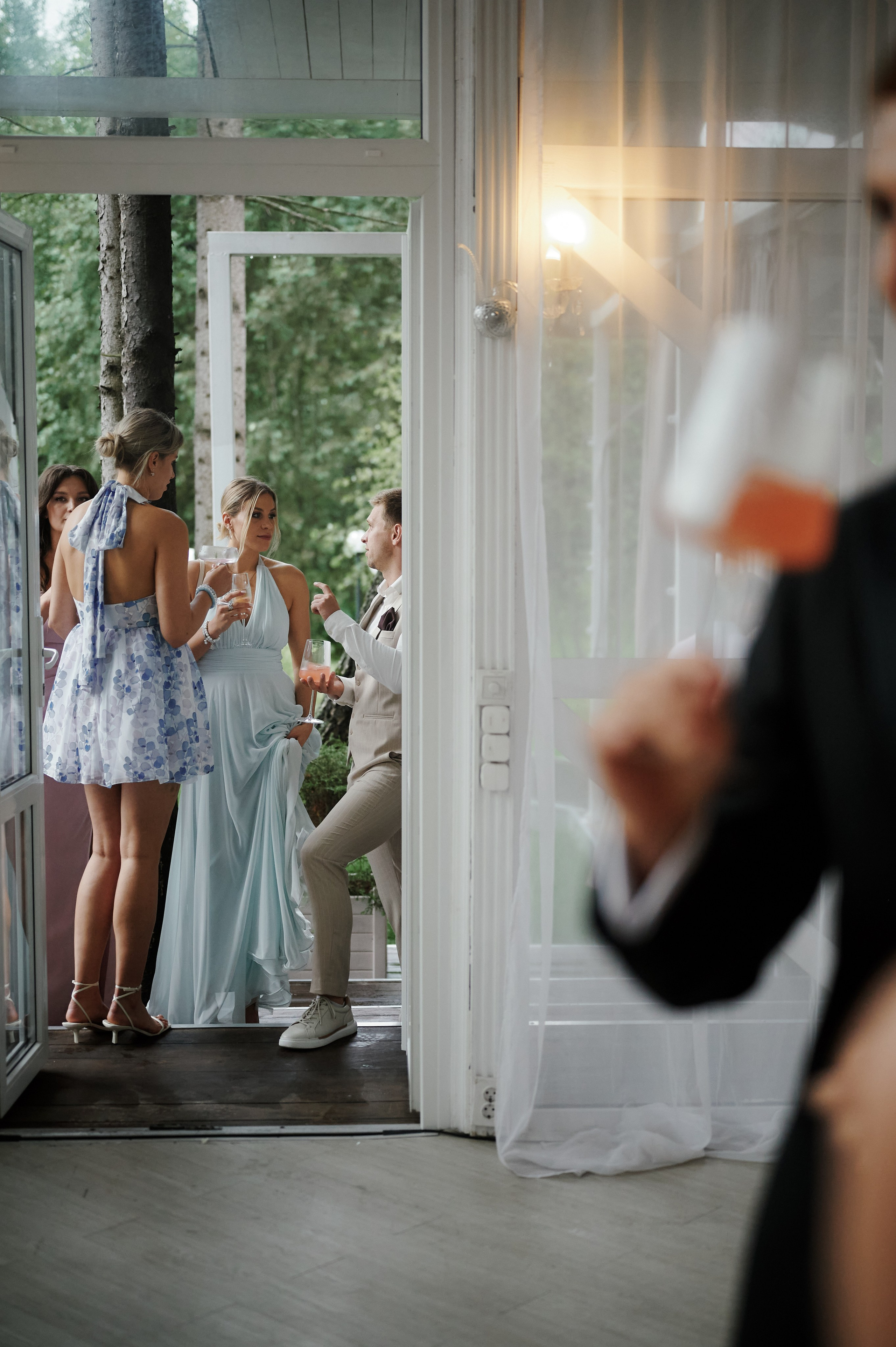 R&M. Свадебный и репортажный фотограф