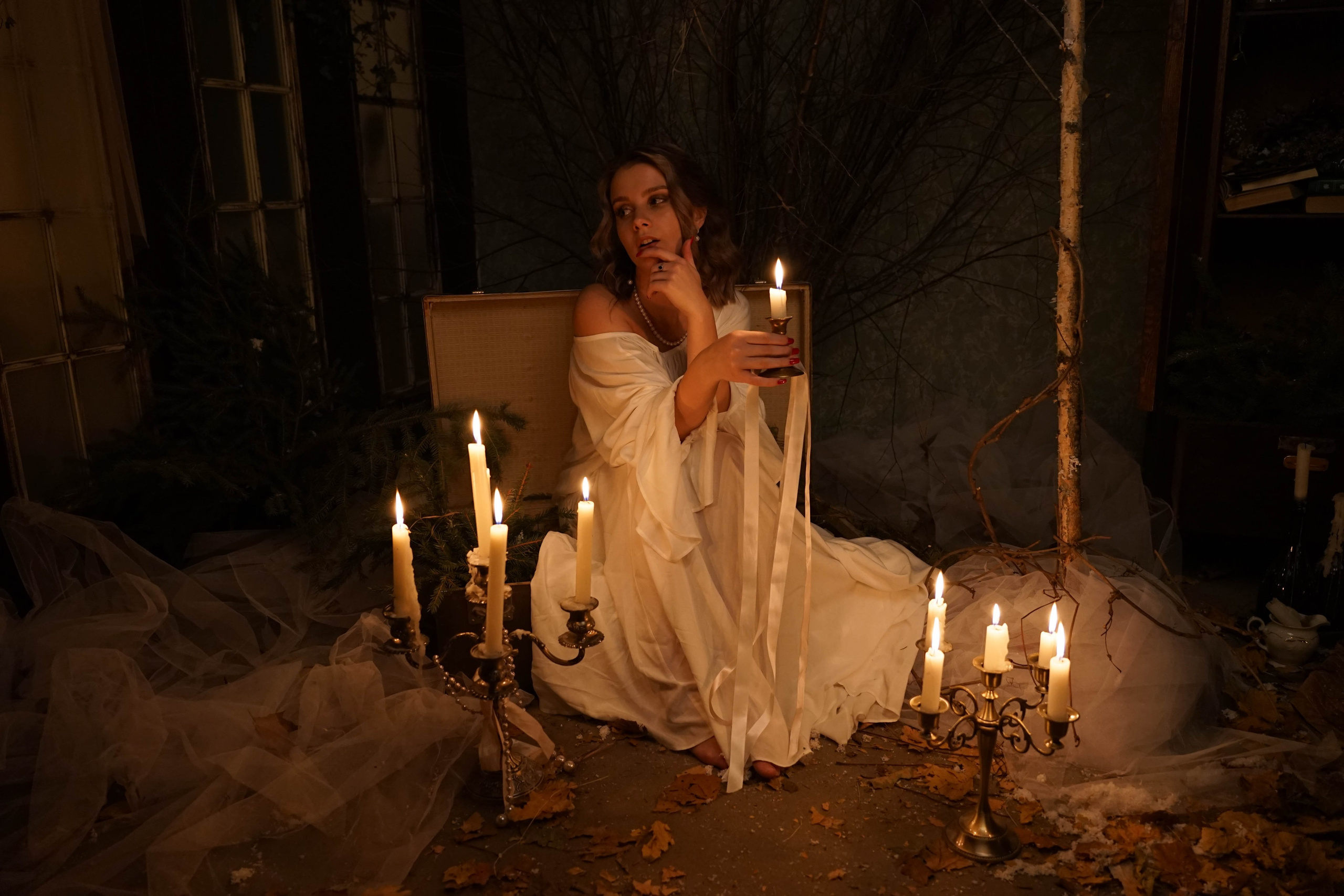 Маленькая сказка. Твой фотограф в Санкт-Петербурге