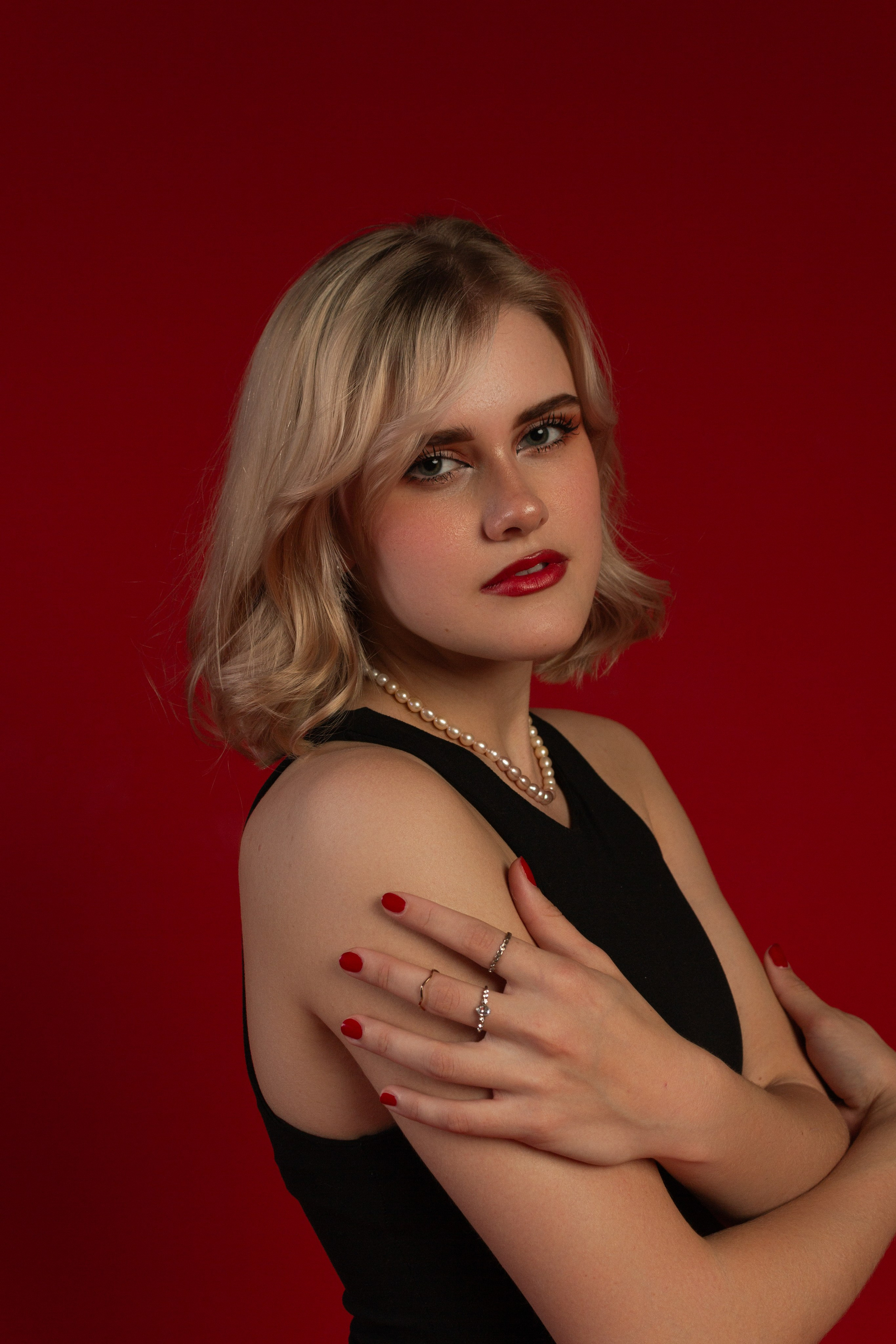 Полина. Фотограф в Самаре Ксения Владимировна