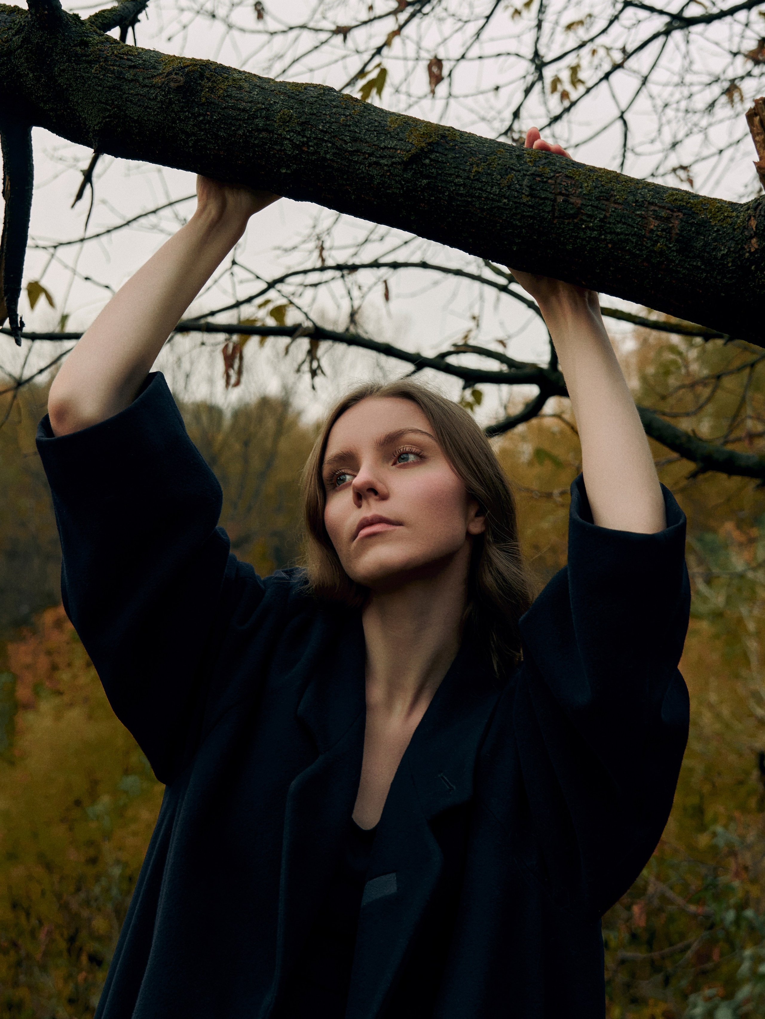 A R I N A. Портретный фотограф в Москве