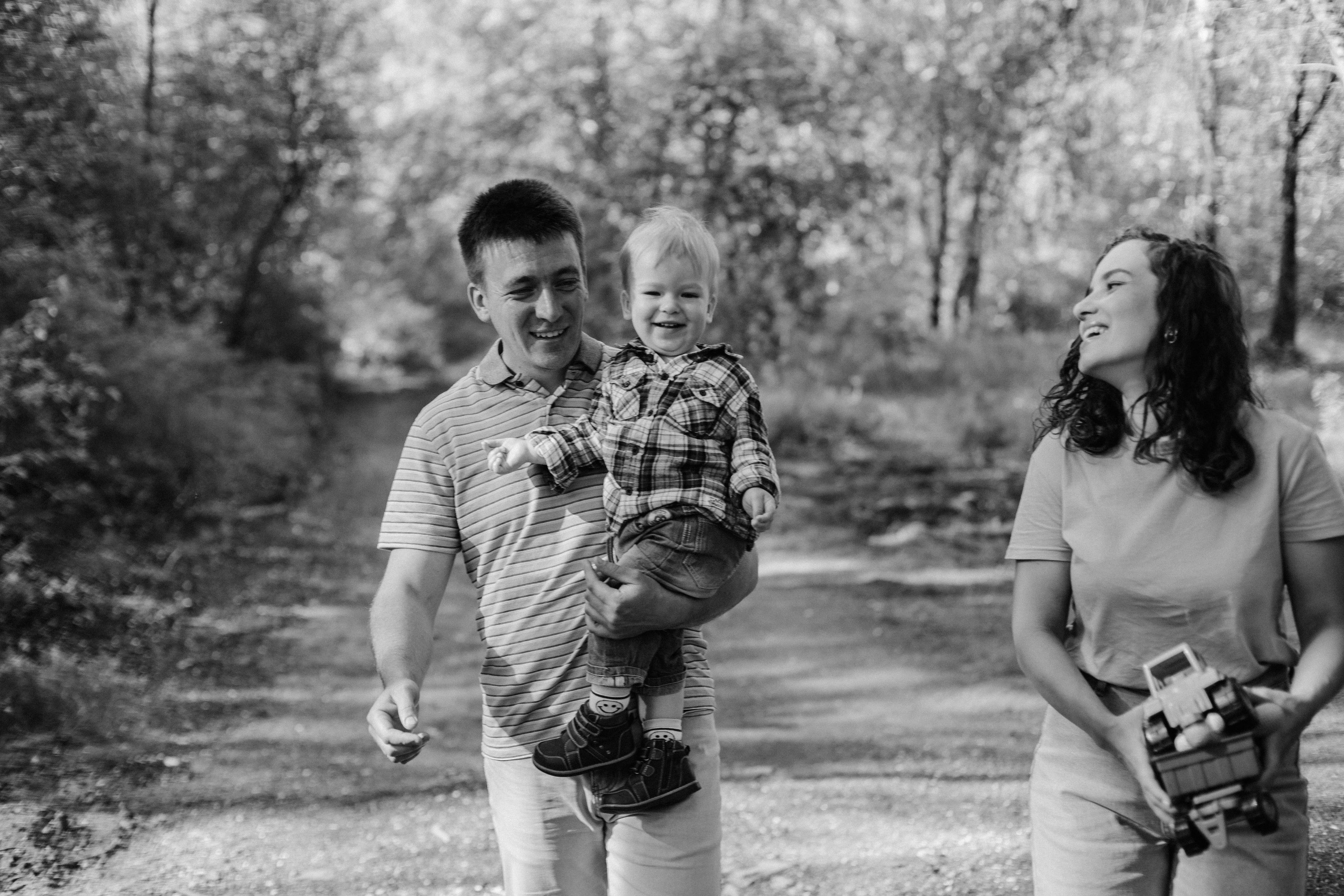 Летняя история про Сёму, Анжелику и Пашу. Фотограф Наталья Кургина Слюдянка Иркутск