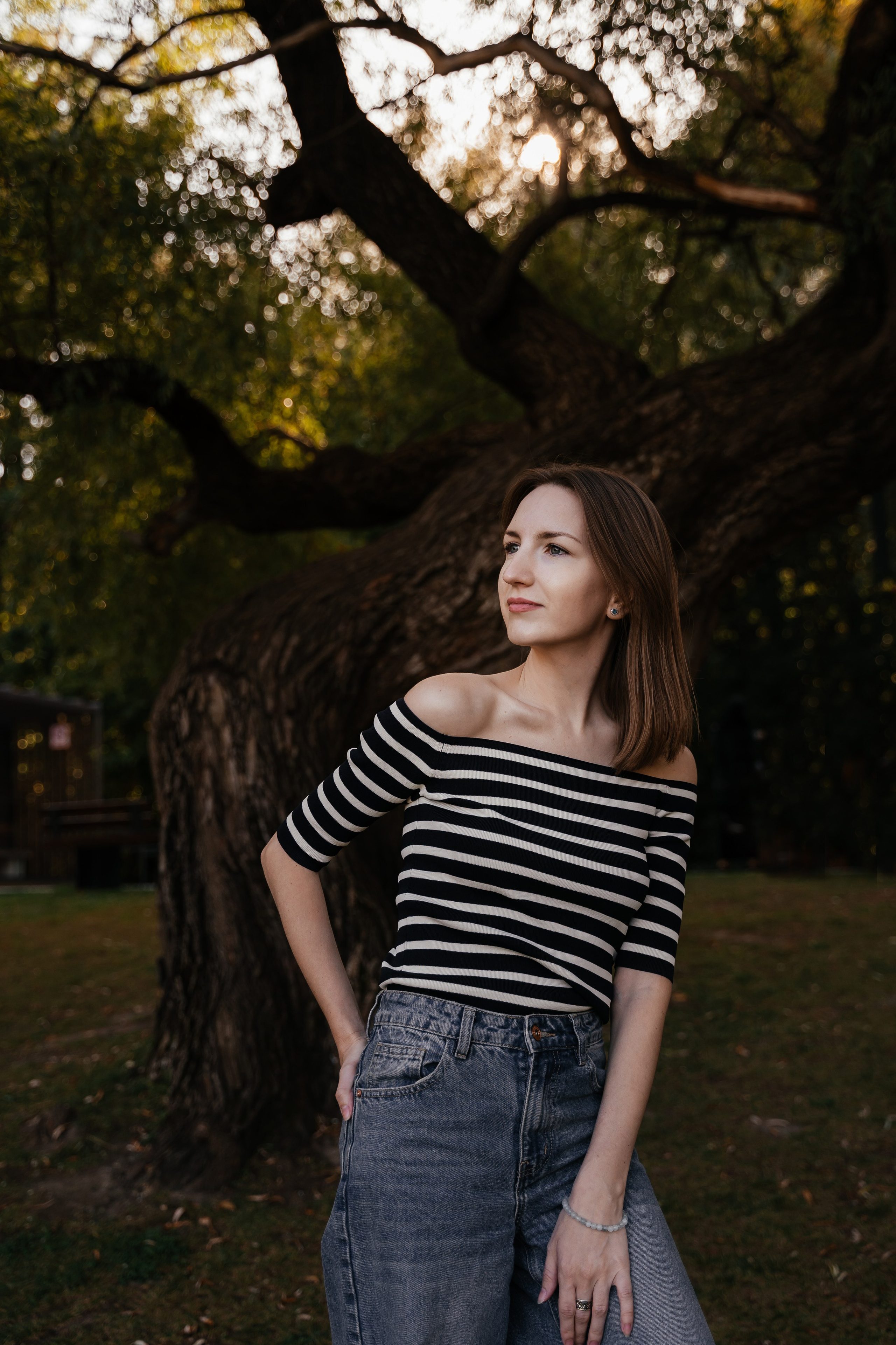 Вероника осень. Фотограф Ларионова Надежда|Ставрополь