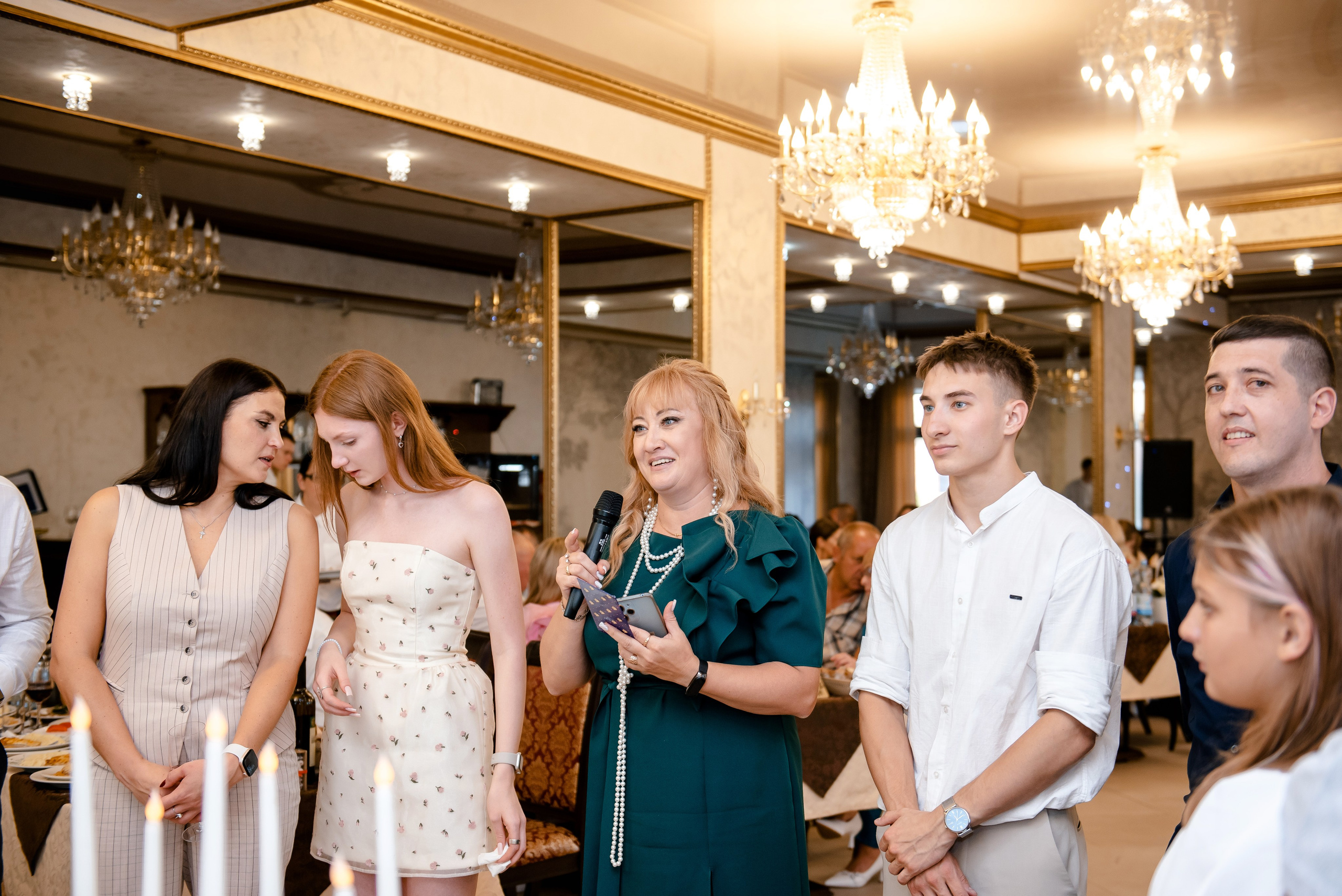 Алексей и Екатерина. Семейный и свадебный фотограф в Ельце Юлия Дякина