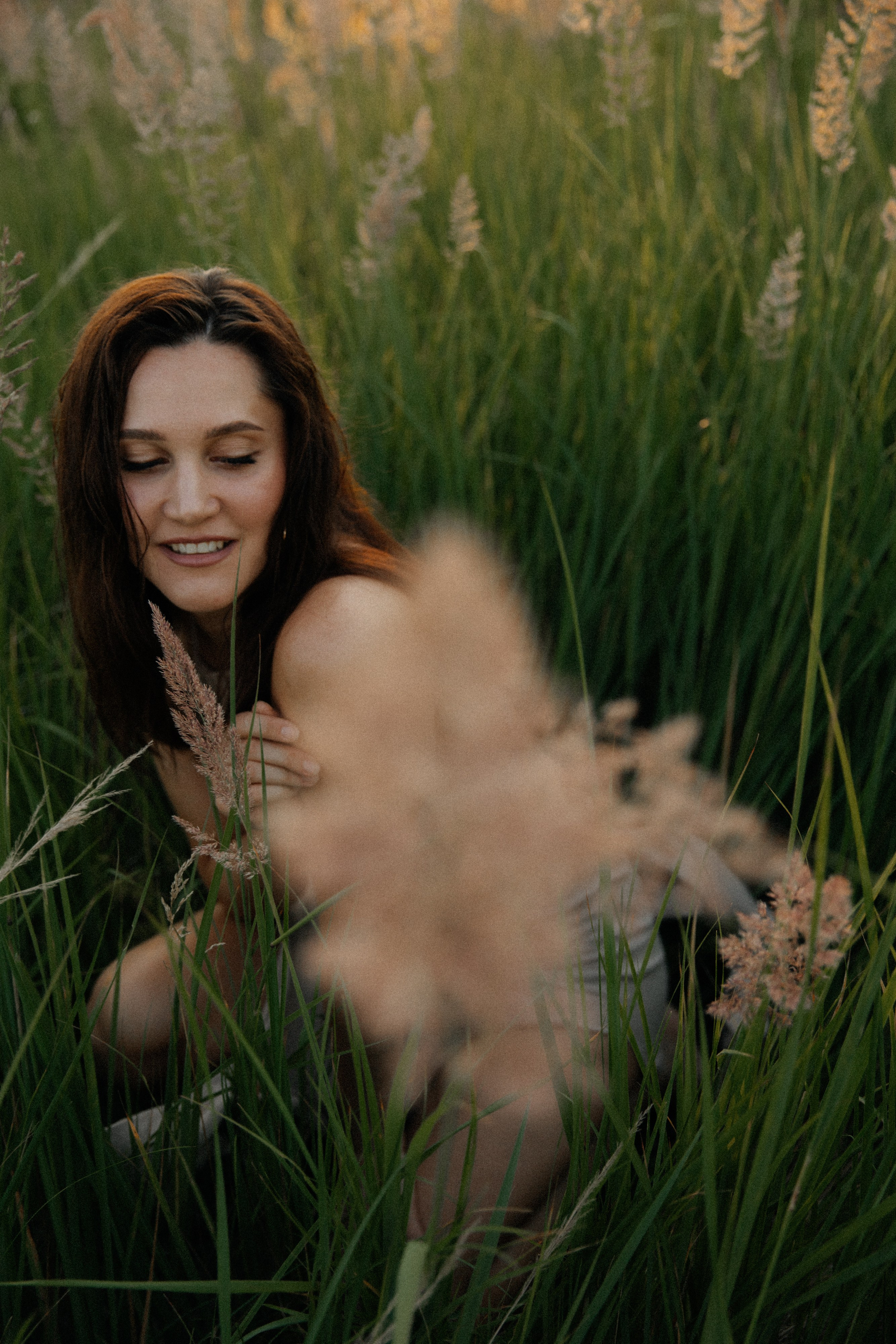 Катя. Фотограф Ульяна Дивина в Нижнем Новгороде и Нижегородской области