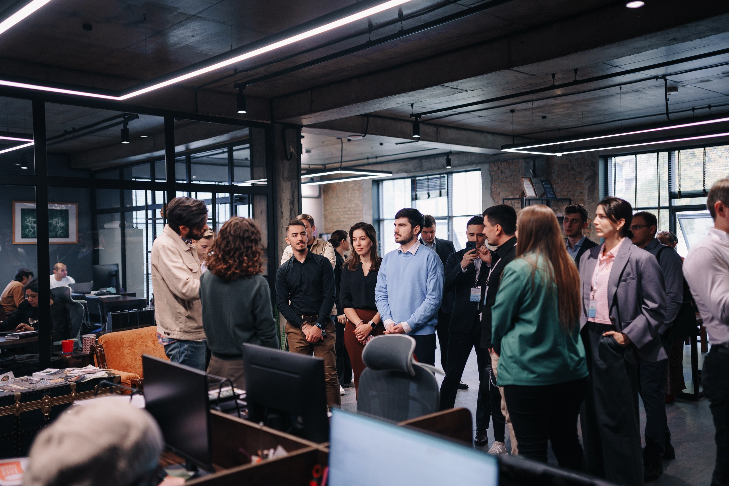 Бизнес-миссия в г. Душанбе «Росмолодежь». Портретный и Репортажный Фотограф Москва